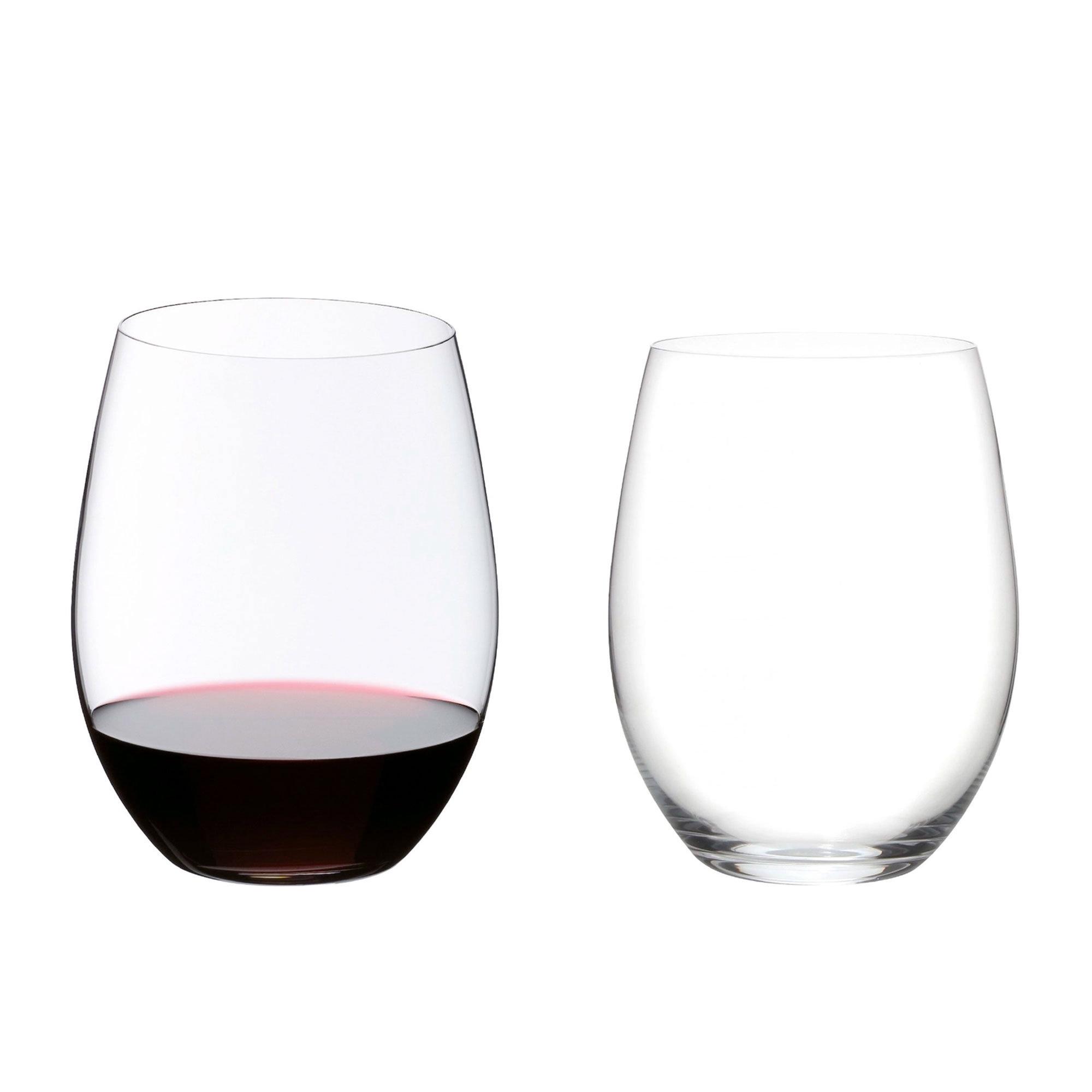 Riedel O Series Cabernet-Merlot Wine Glass 600ml Pay 6 Get 8 Image 3