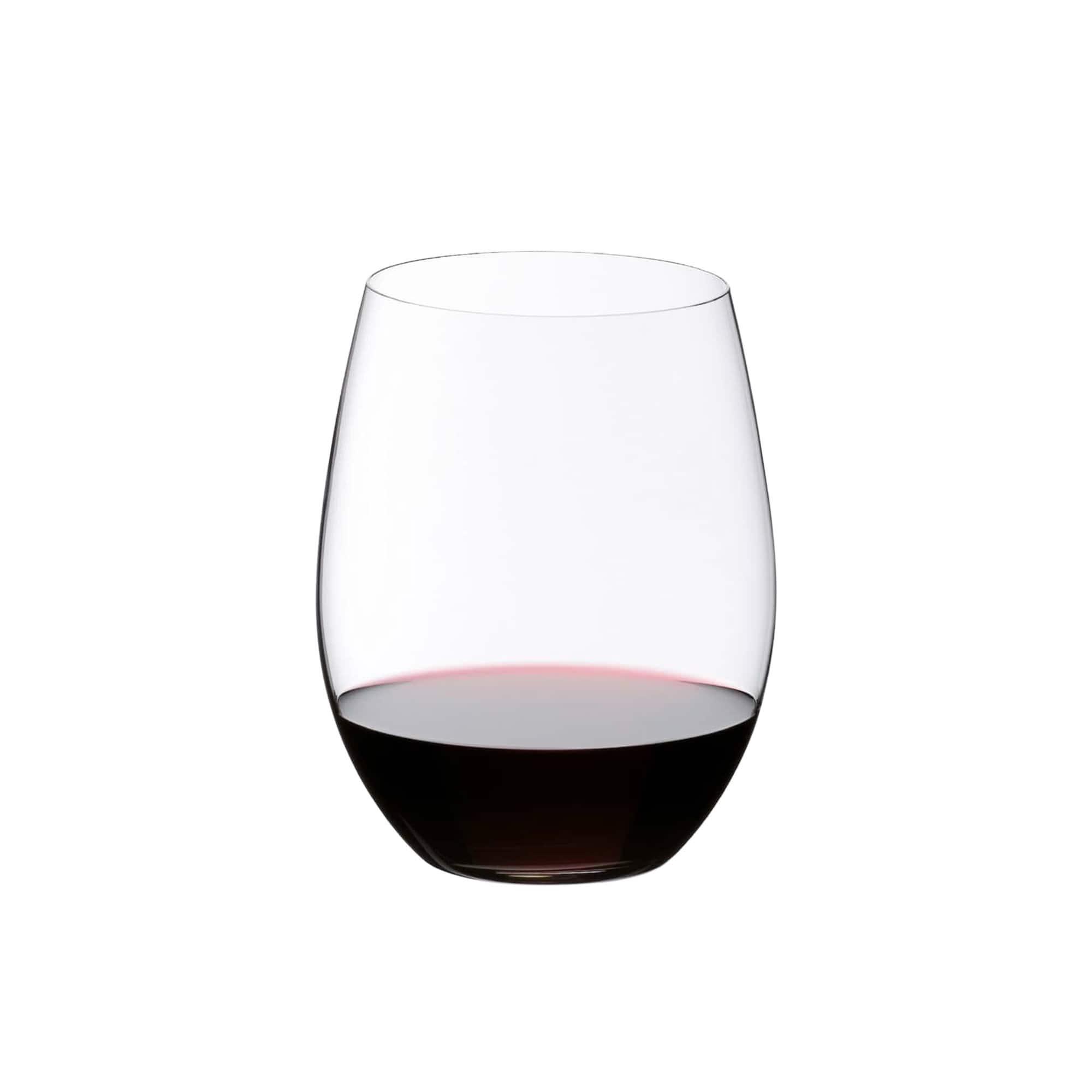 Riedel O Series Cabernet-Viognier Wine Glass Pay 6 Get 8 Image 3