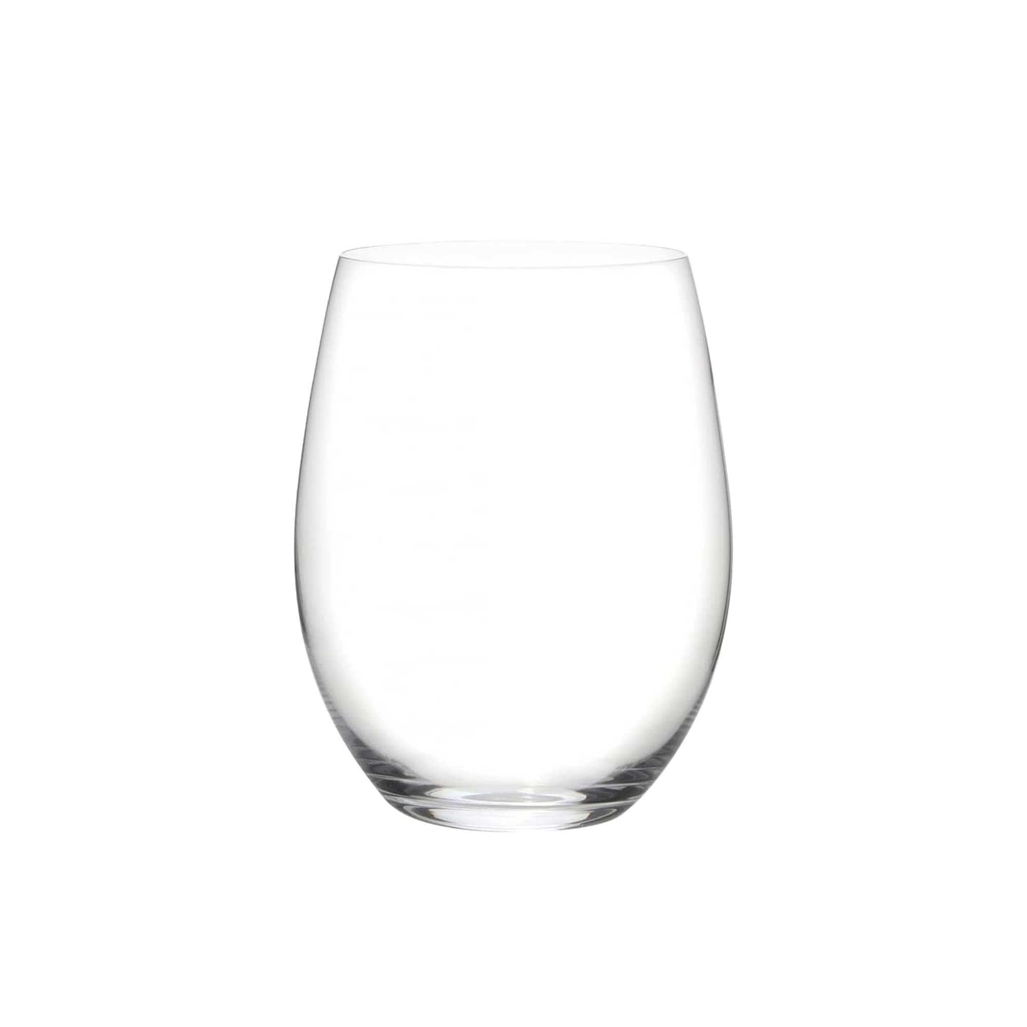 Riedel O Series Cabernet-Viognier Wine Glass Pay 6 Get 8 Image 5
