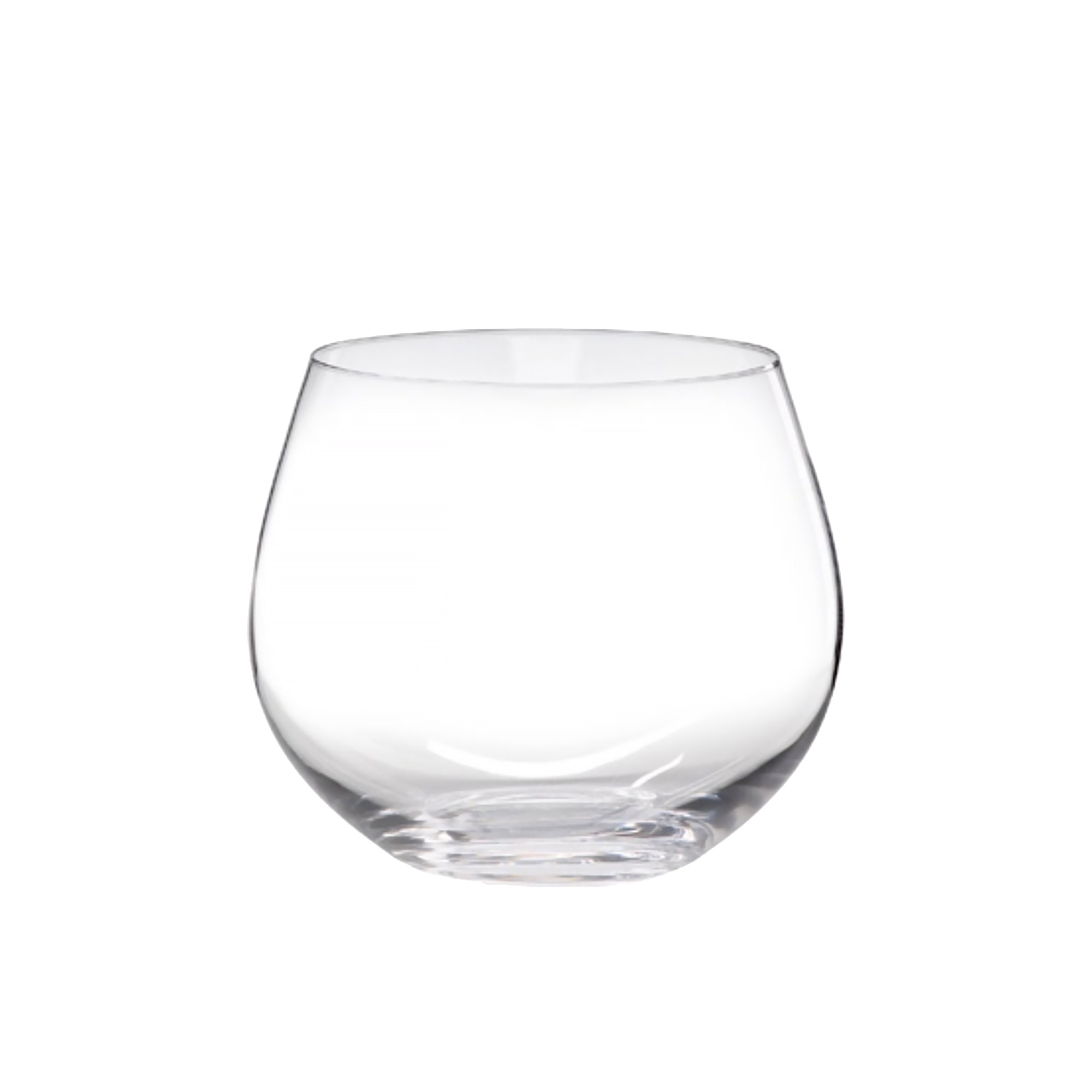 Riedel O Series Oaked Chardonnay Wine Glass 580ml Set of 2 Image 2