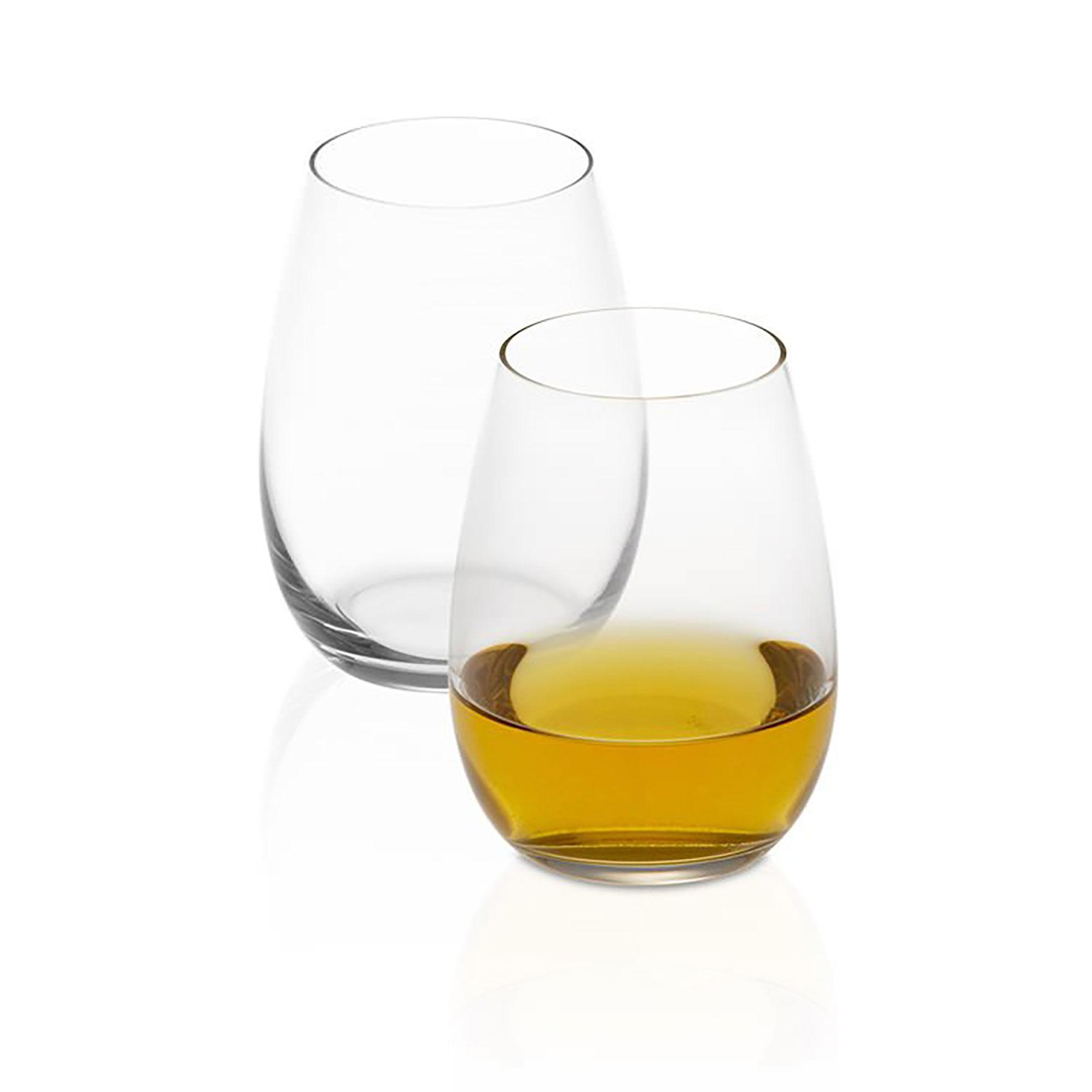 Riedel O Series Spirit Wine Glass 235ml Set of 2 Image 2