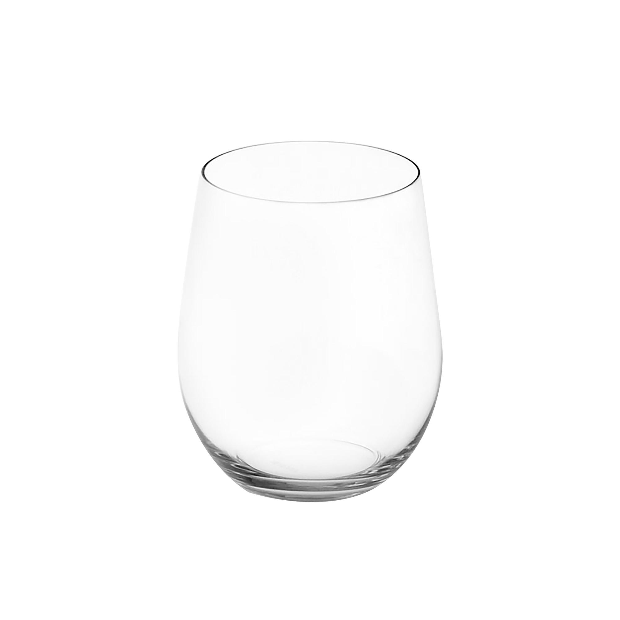 Riedel O Series Viognier-Chardonnay Wine Glass 320ml Pay 6 Get 8 Image 4