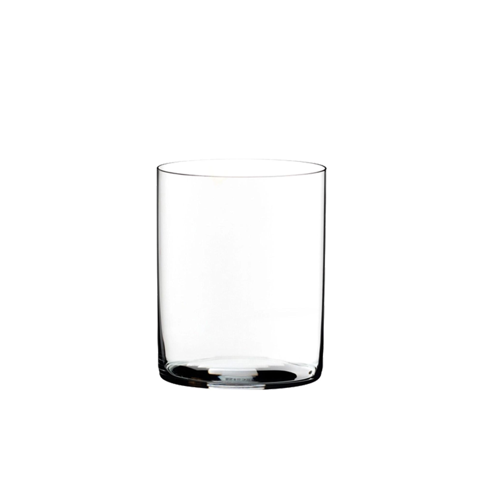 Riedel O Series Whisky Glass 430ml Set of 2 Image 3