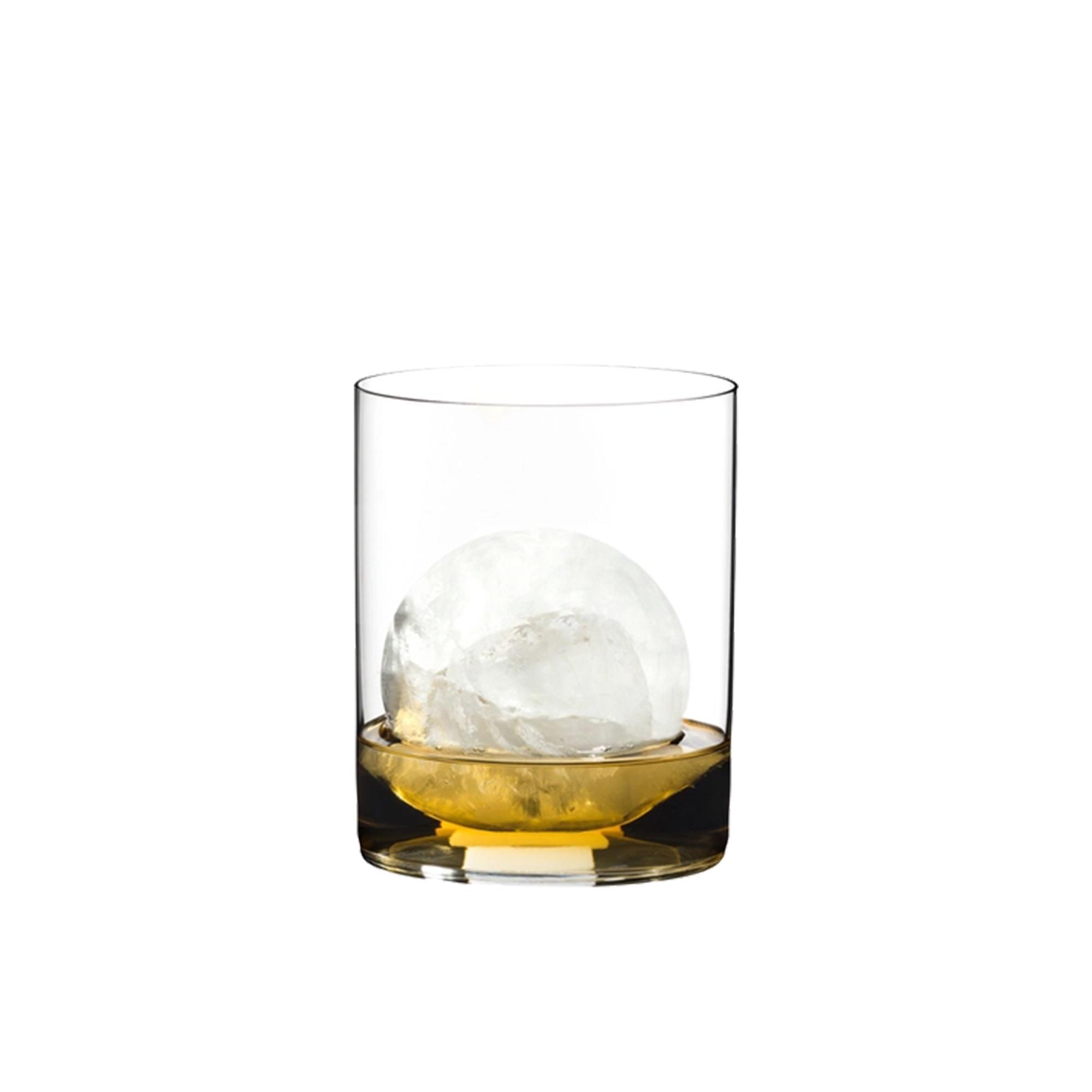Riedel O Series Whisky Glass 430ml Set of 2 Image 4