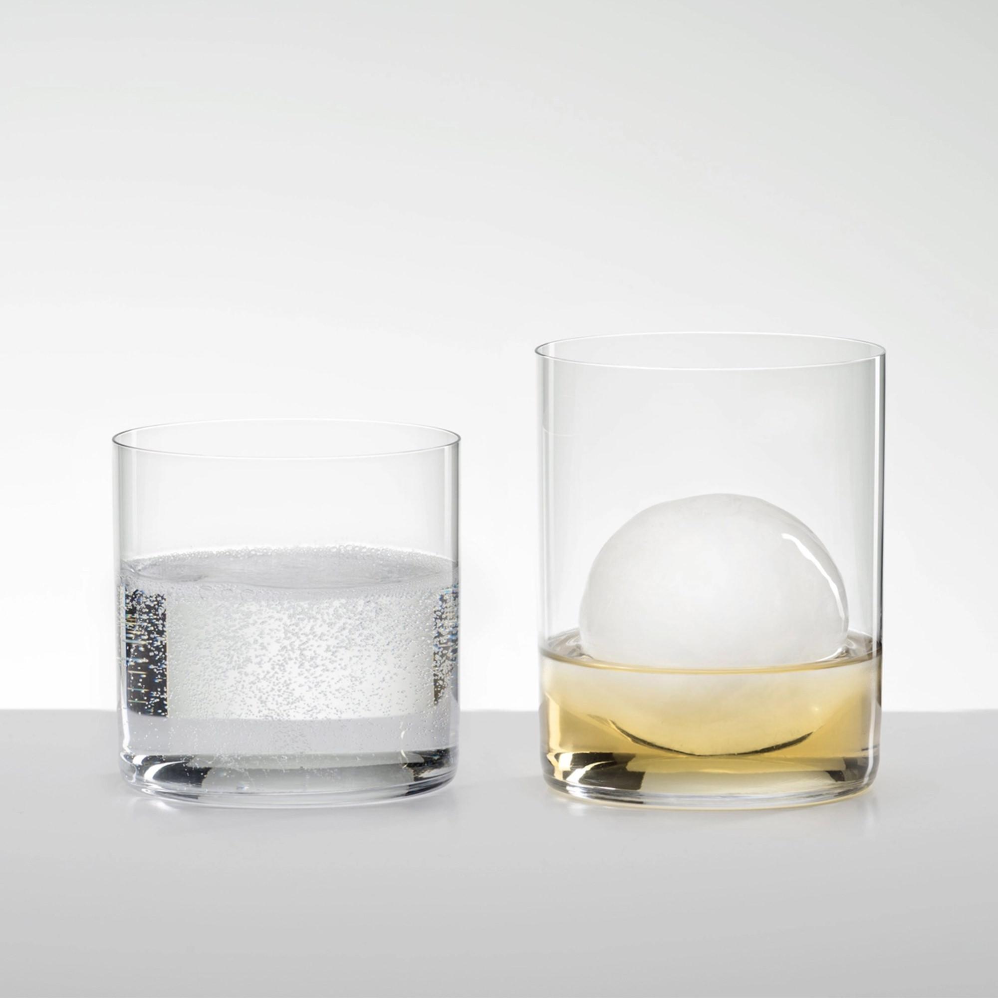 Riedel O Series Whisky Glass 430ml Set of 2 Image 5