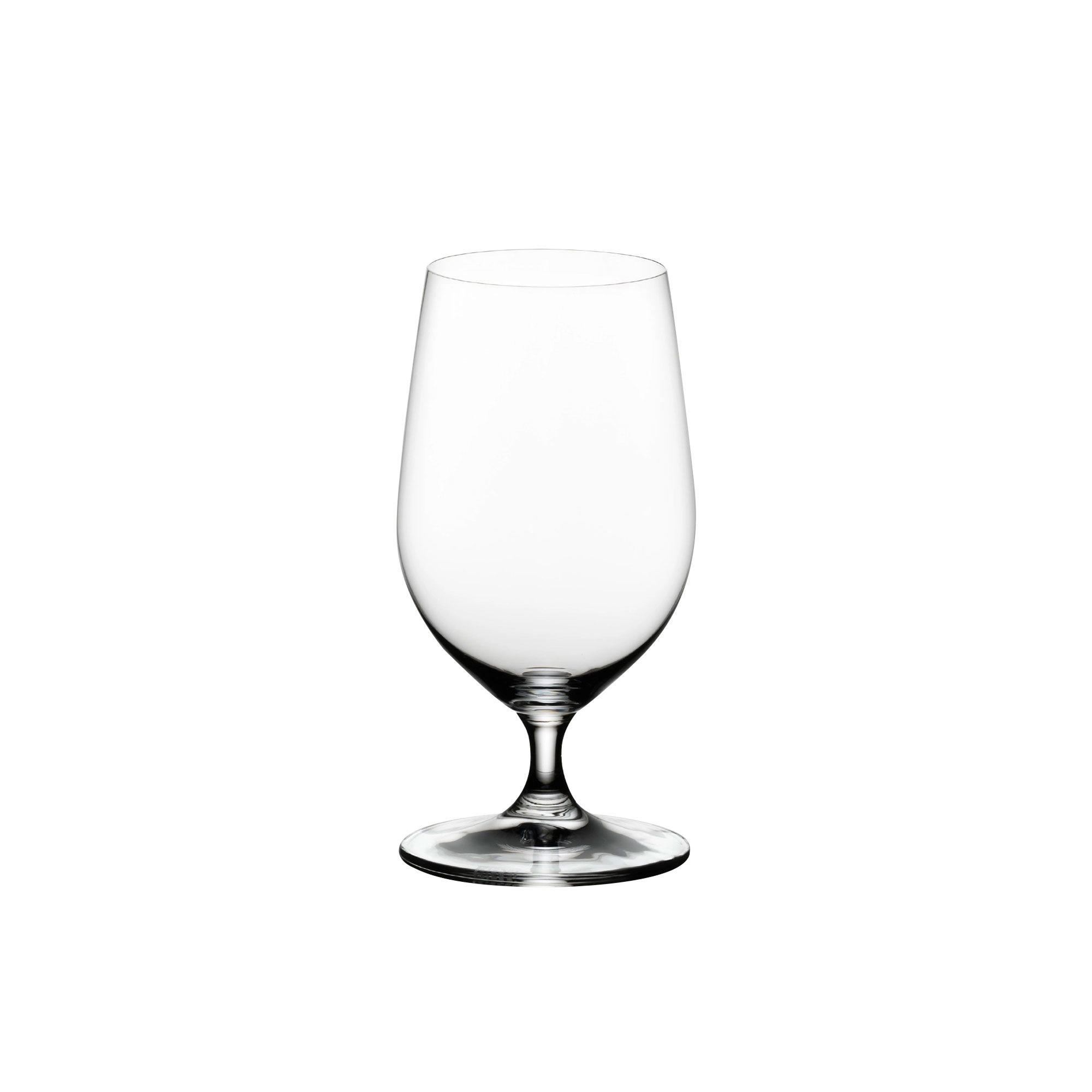 Riedel Ouverture Beer Pilsner Glass 500ml Set of 2 Image 2