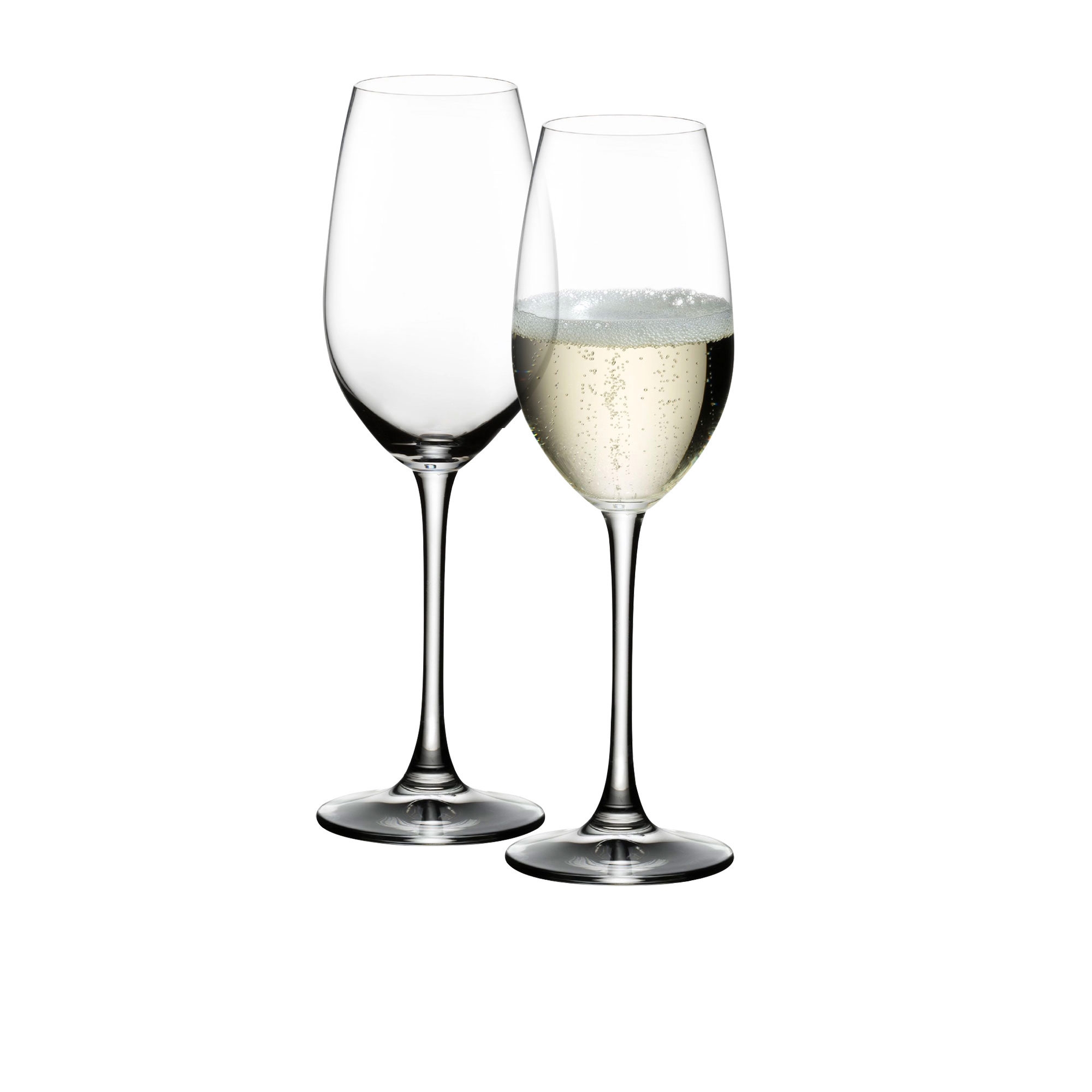 Riedel Ouverture Champagne Glass 260ml Set of 2 Image 1