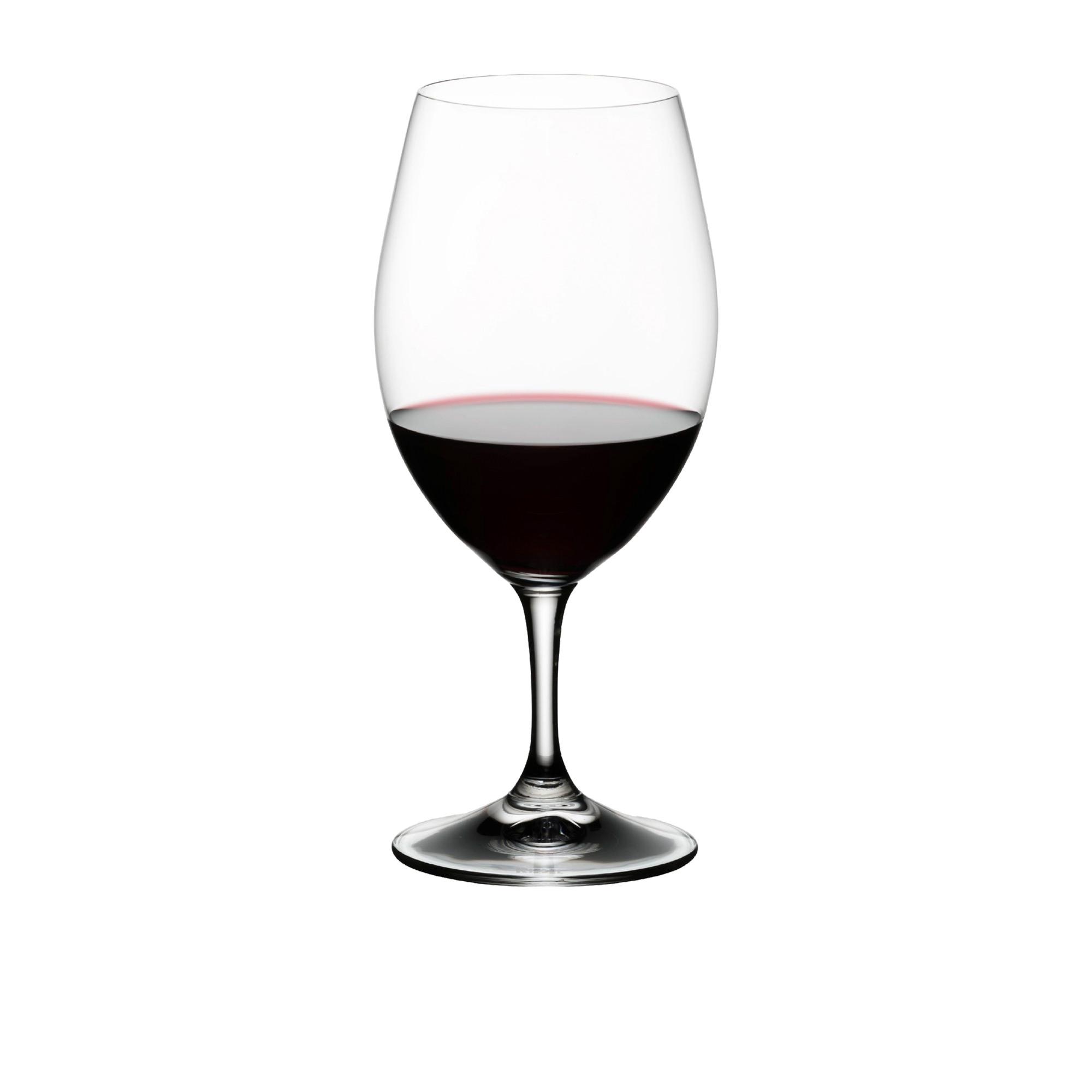 Riedel Ouverture Magnum Red Wine Glass 530ml Set of 2 Image 4
