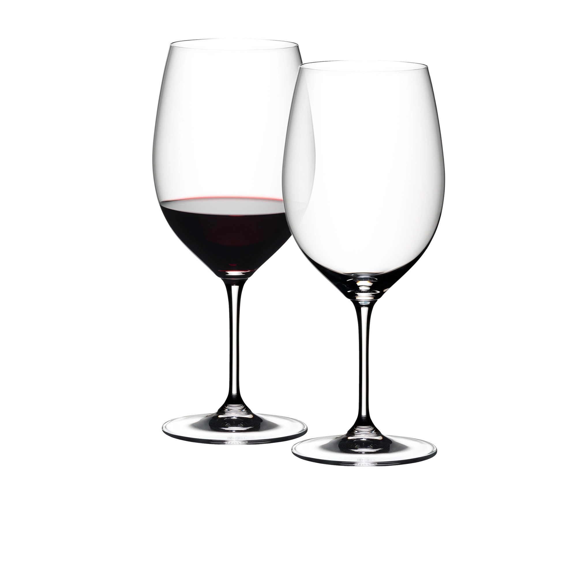 Riedel Vinum Bordeaux Wine Glass 610ml Set of 2 Image 1