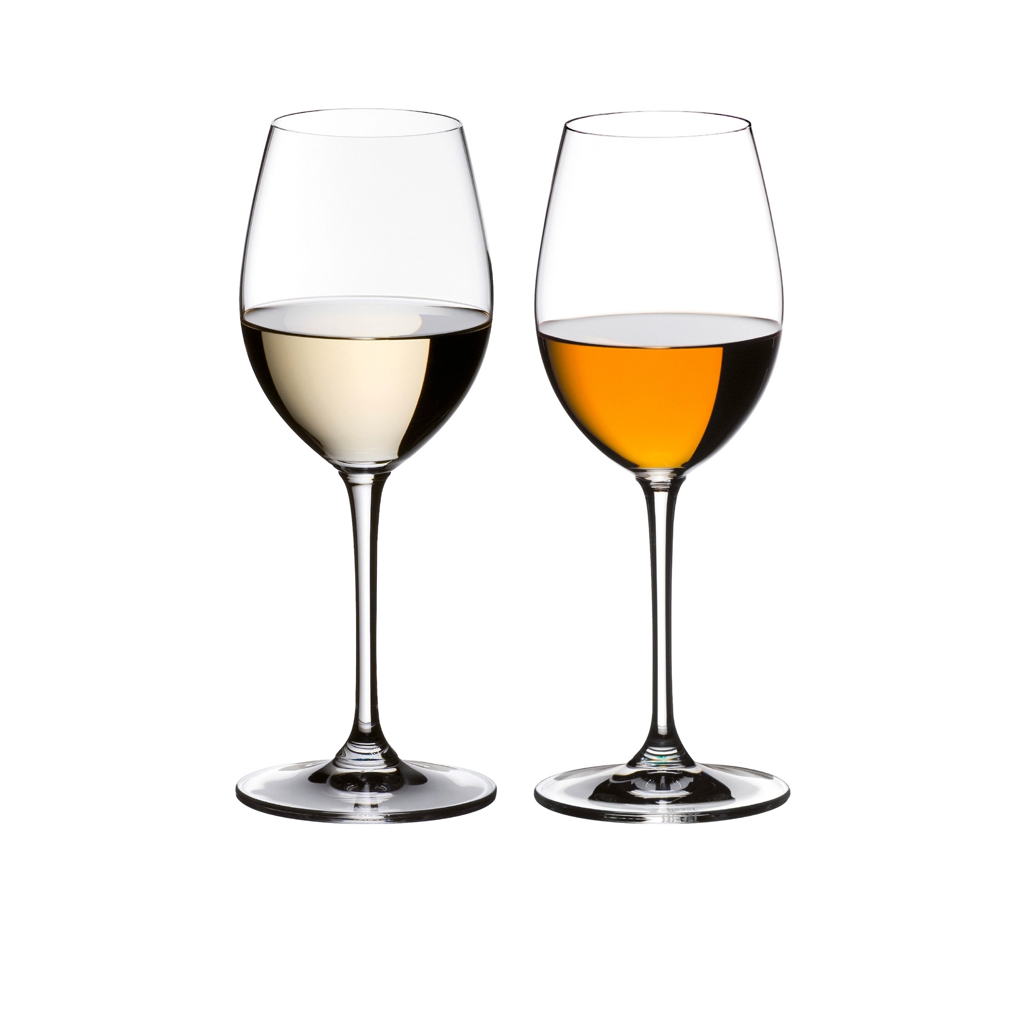 Riedel Vinum Sauvignon Blanc Wine Glass 350ml Set of 2 Image 1