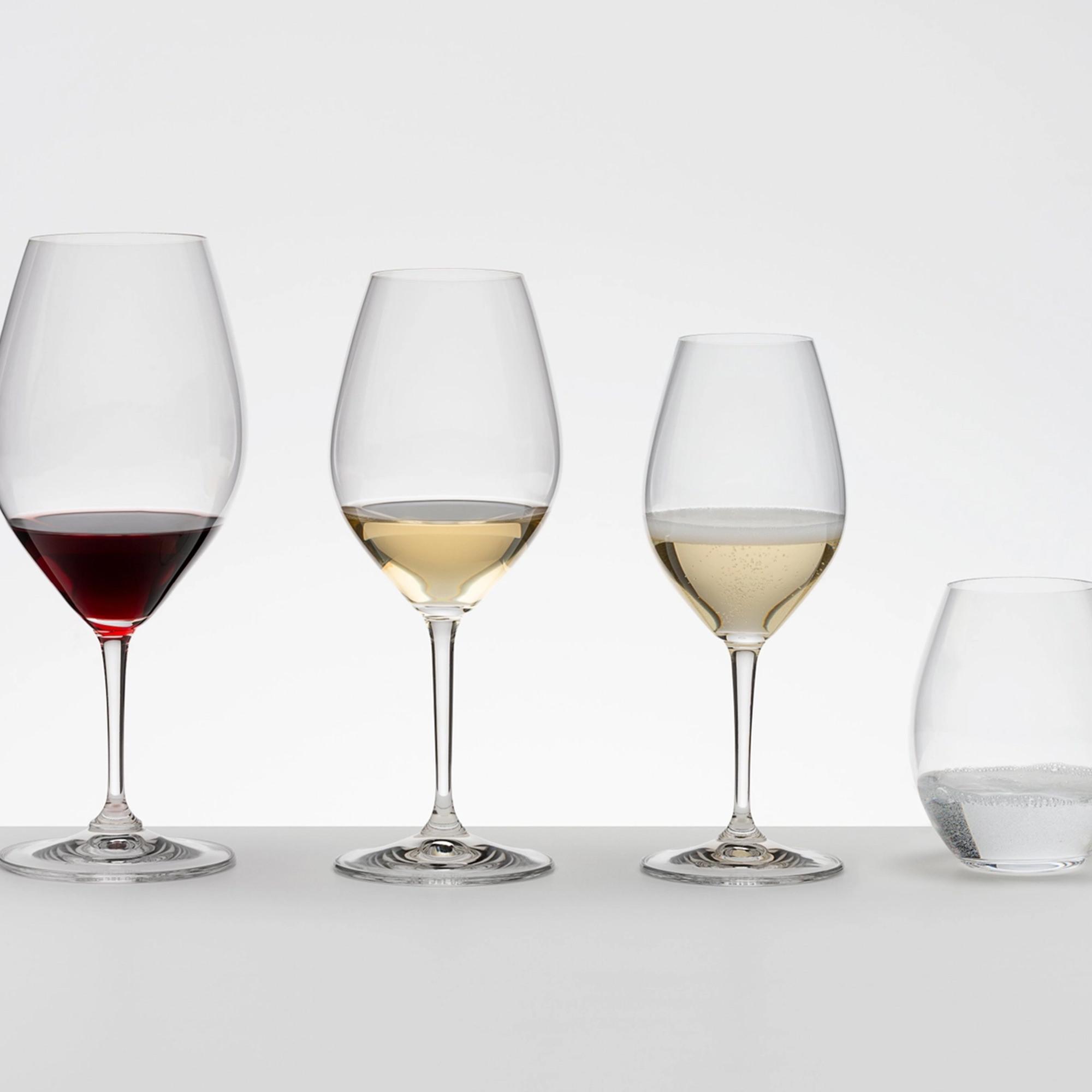 Riedel Wine Friendly Champagne Glass 440ml Set of 4 Image 2