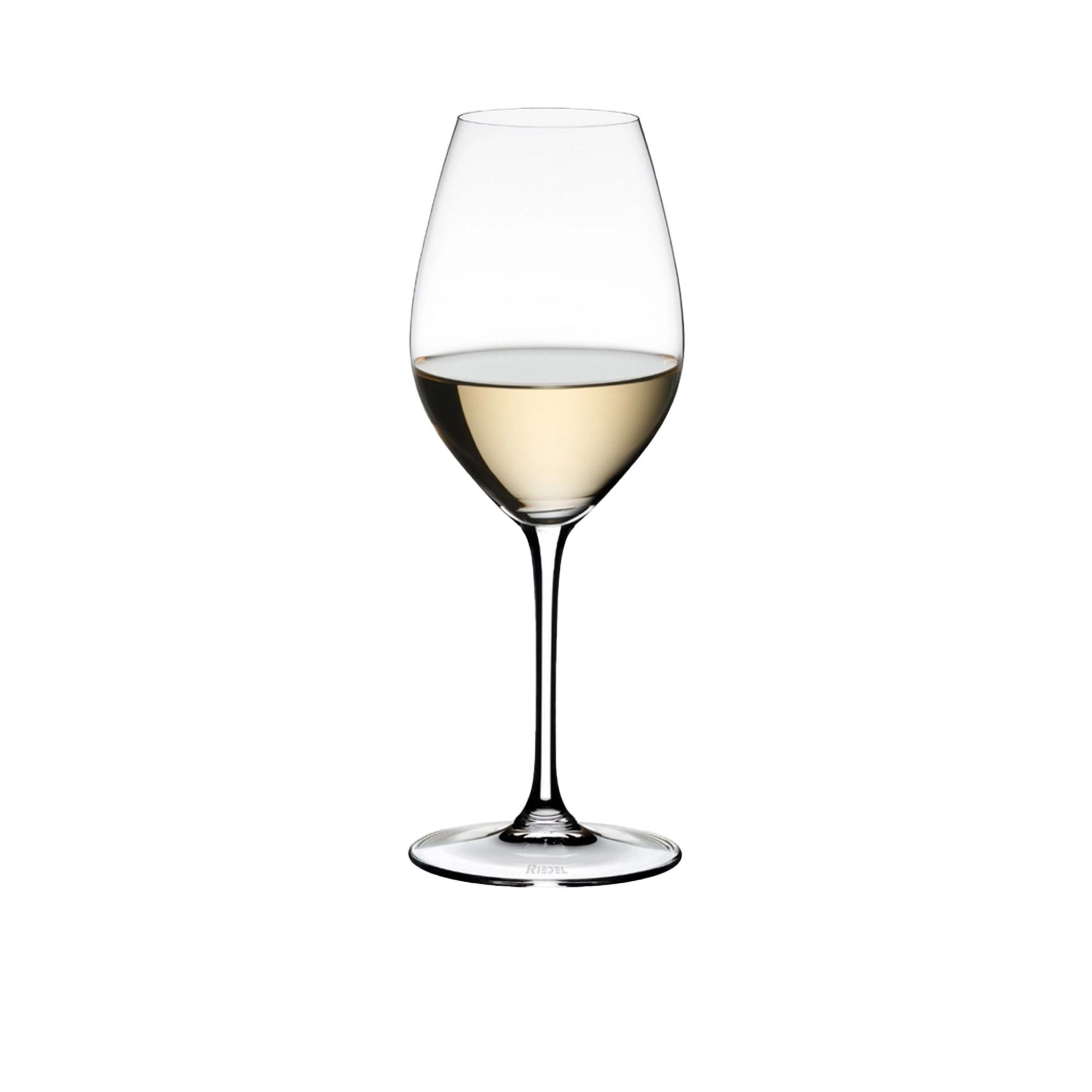 Riedel Wine Friendly Champagne Glass 440ml Set of 4 Image 3