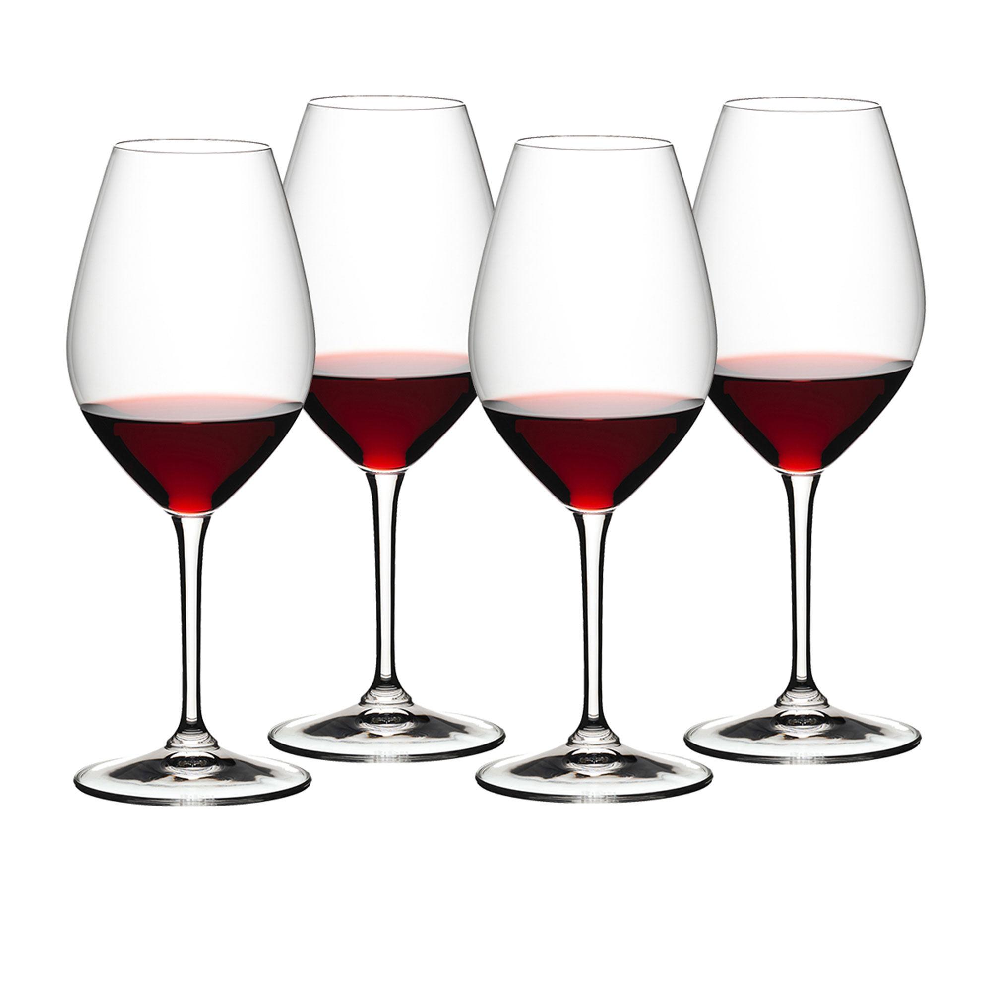 Riedel Wine Friendly Red Wine Glass 667ml Set of 4 Image 3