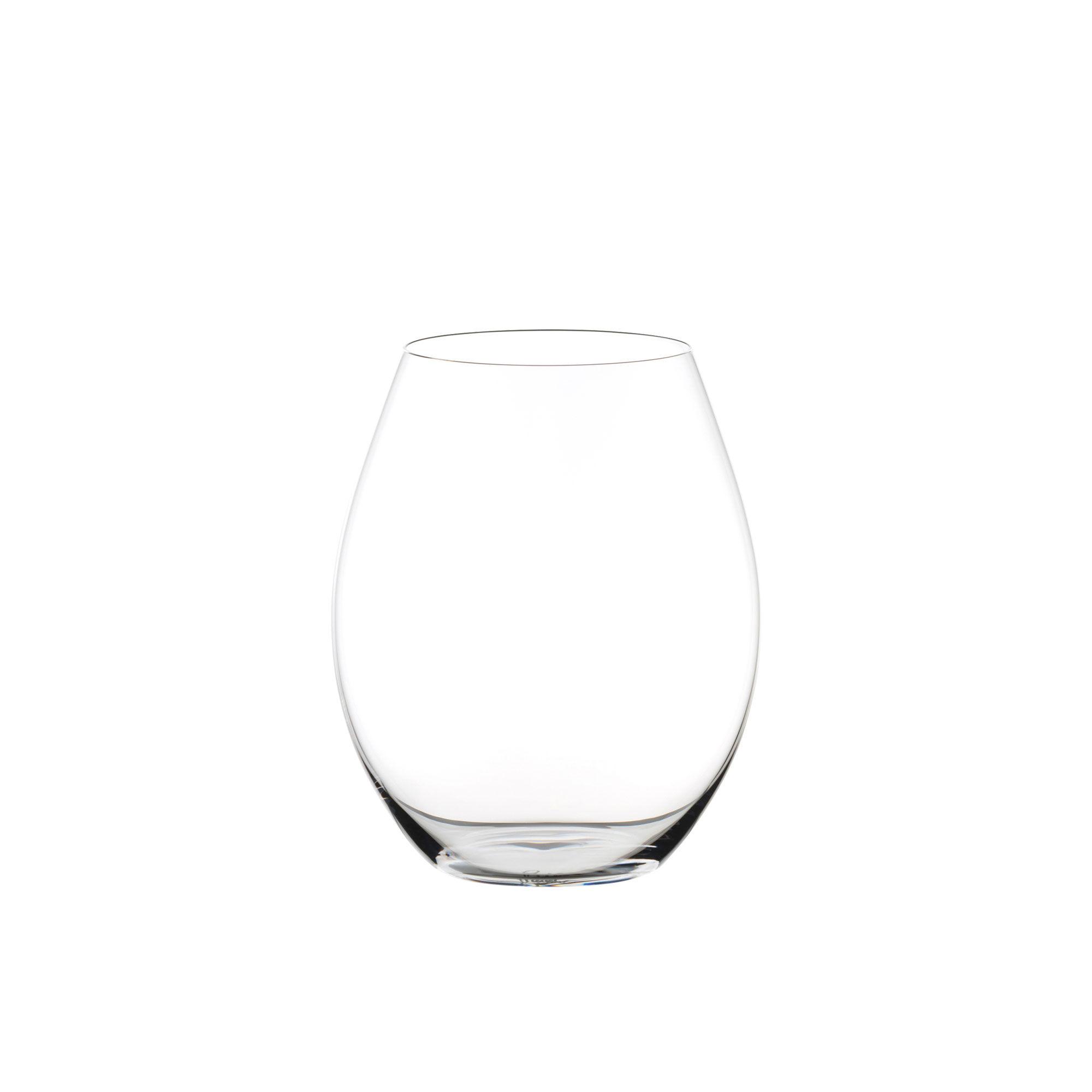 Riedel Wine Friendly Tumbler 570ml Set of 4 Image 3