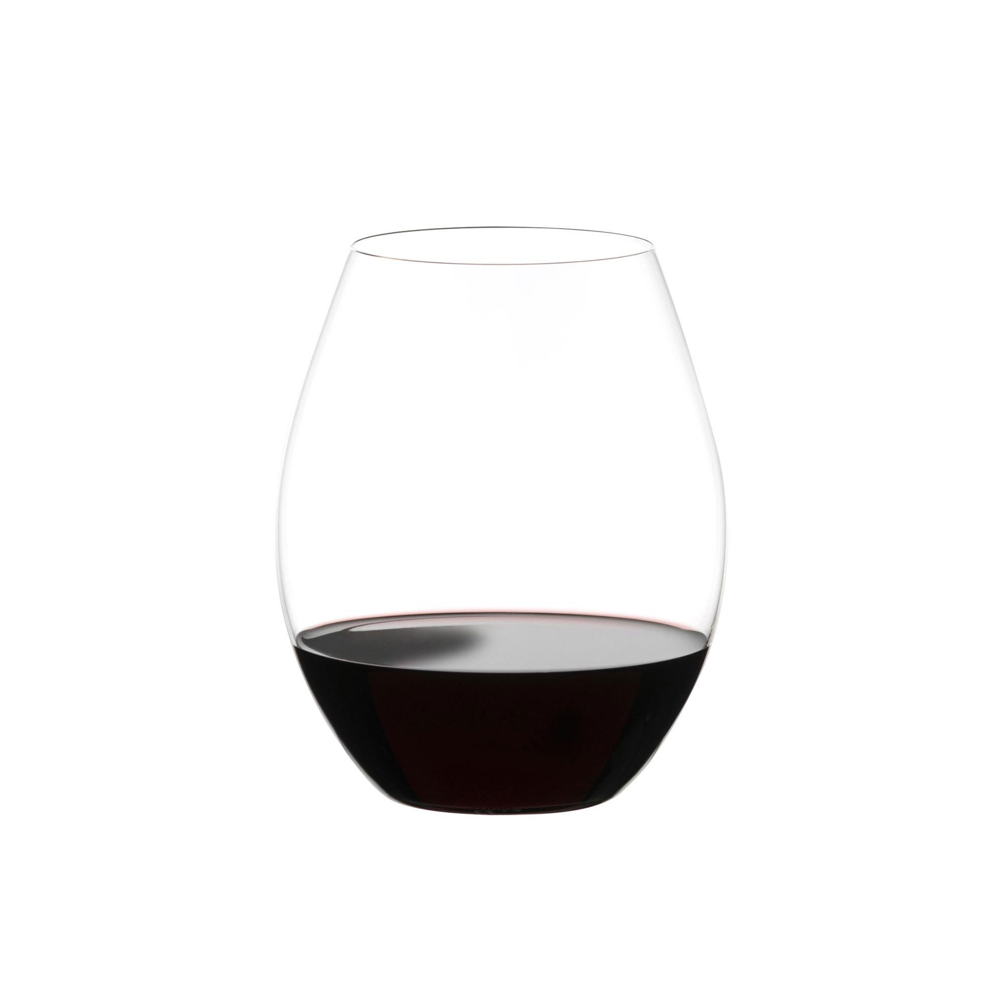 Riedel Wine Friendly Tumbler 570ml Set of 4 Image 4