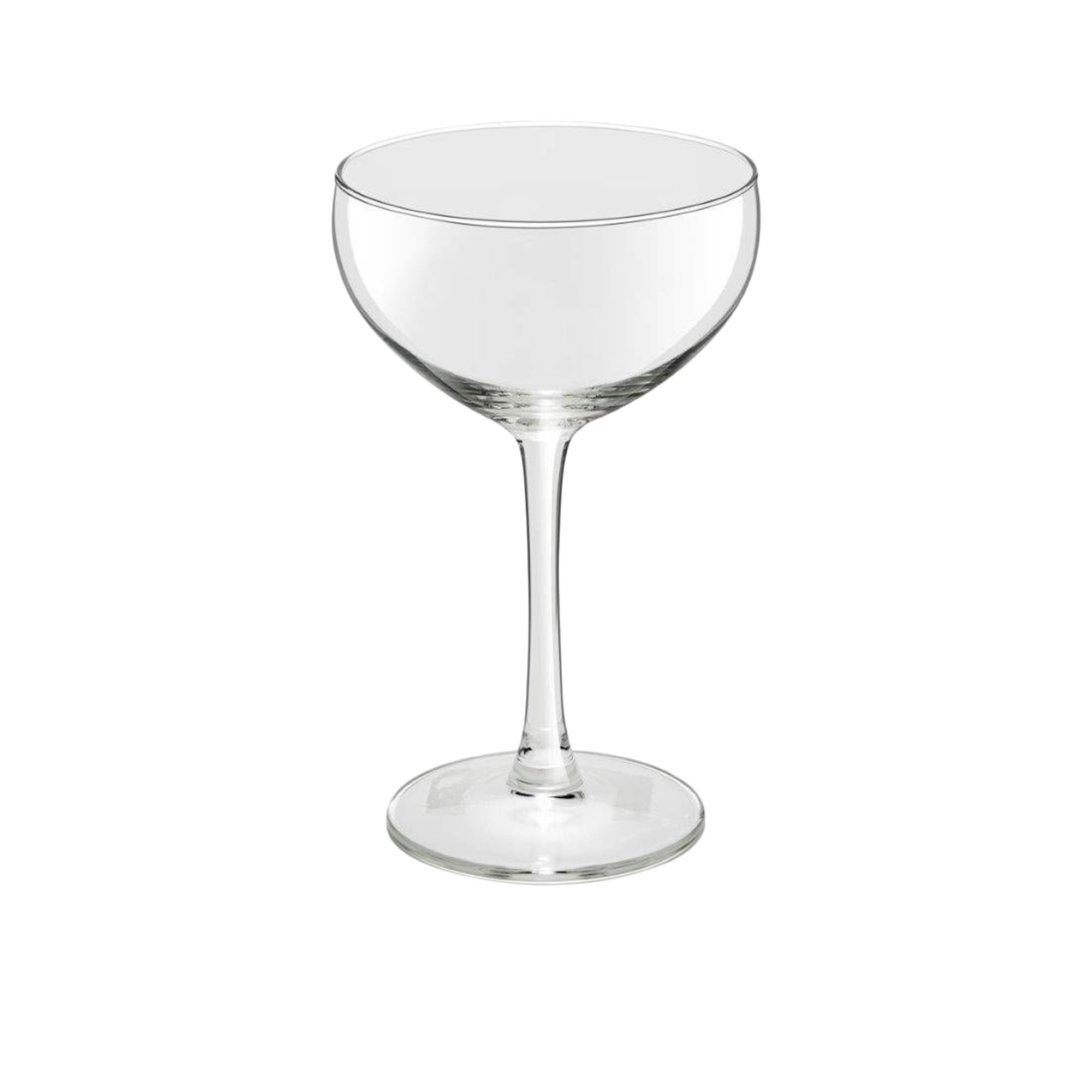 Royal Leerdam Espresso Martini Cocktail Glass 240ml Set of 4 Image 2