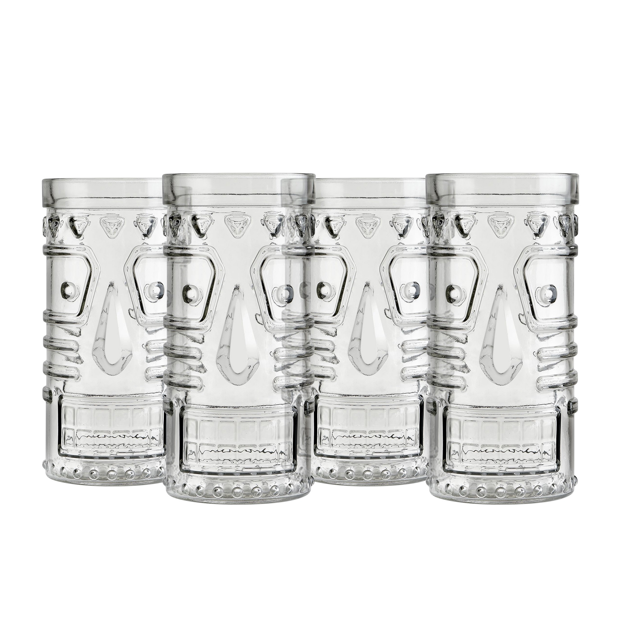 Royal Leerdam Mai Tai Glass 485ml Set of 4 Image 1