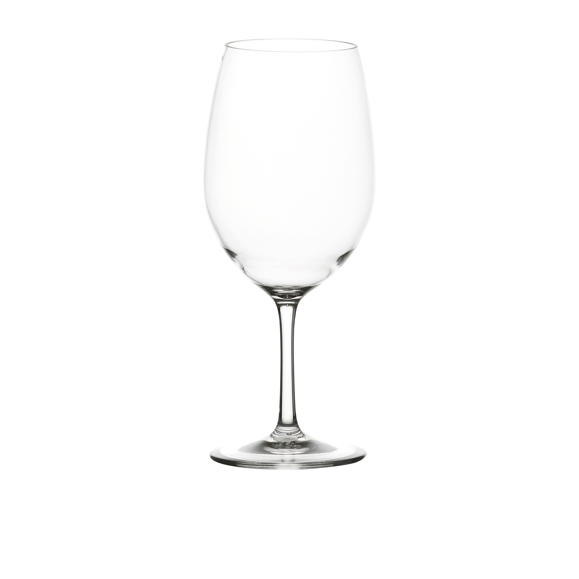 Salisbury & Co Unbreakable Red Wine Glass 630ml Set of 4 Image 2