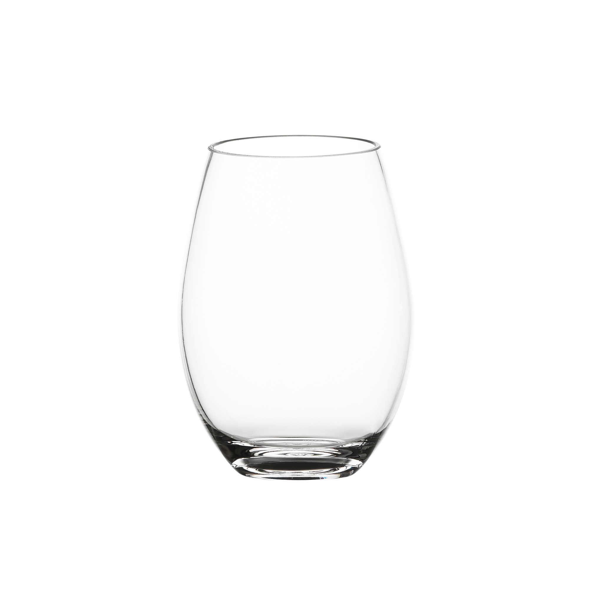 Salisbury & Co Unbreakable Stemless Wine Glass 590ml Set of 4 Image 2