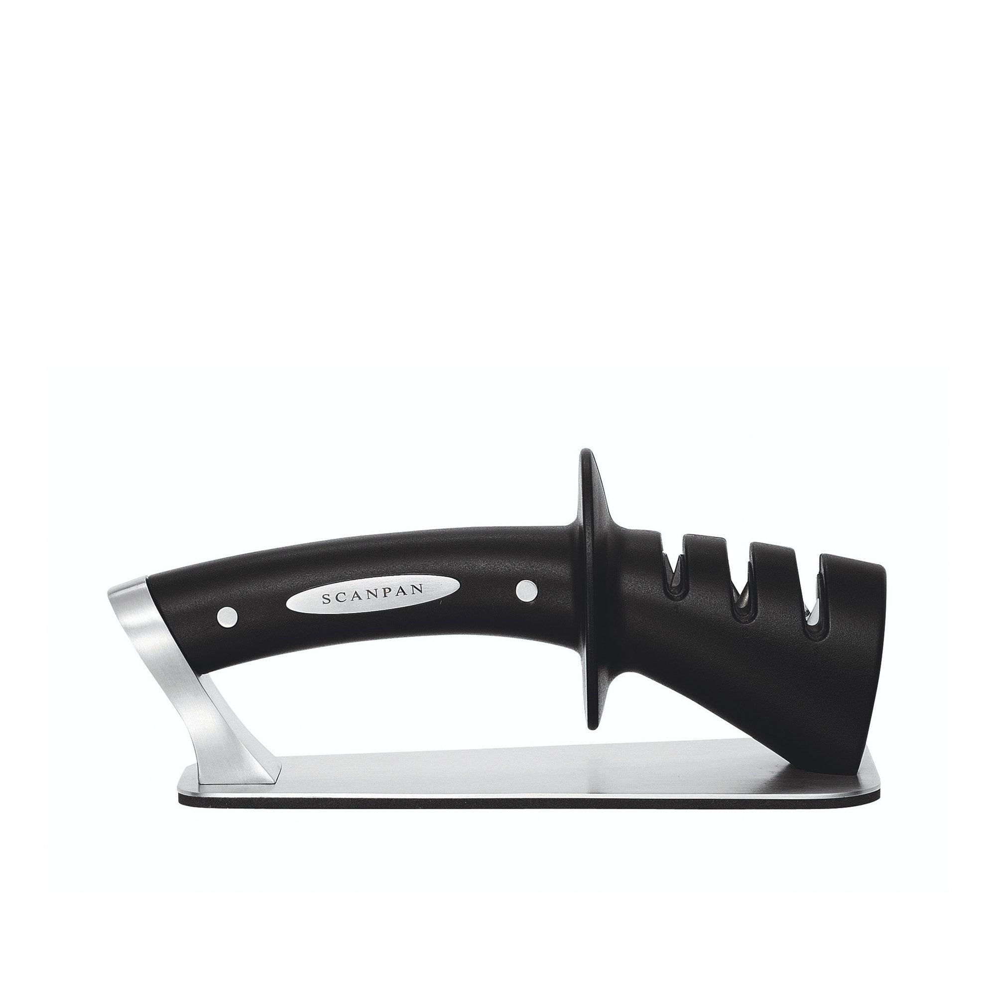 Scanpan 3 Stage Knife Sharpener Image 2
