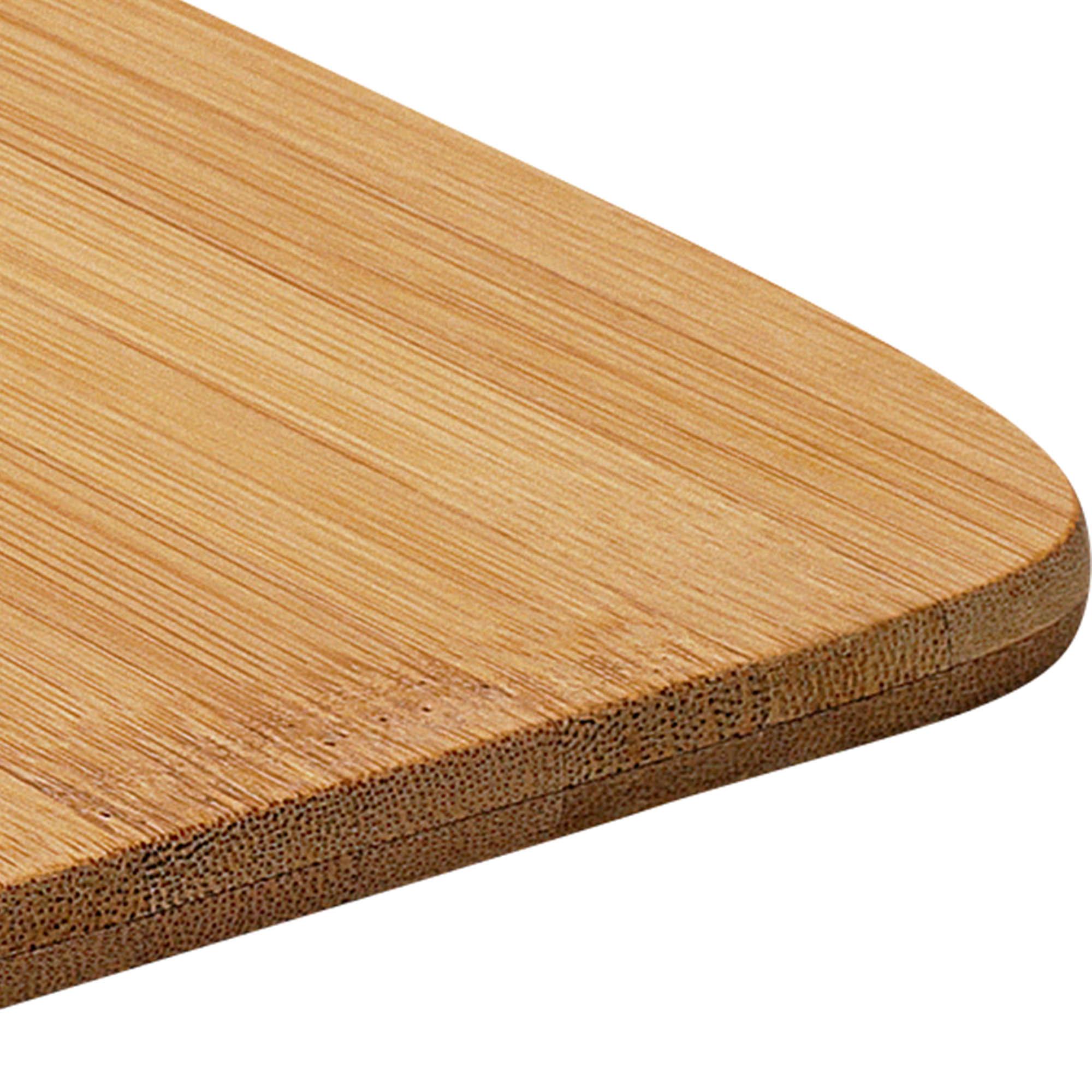 Scanpan Bamboo Cutting Board Set 3pc Image 4
