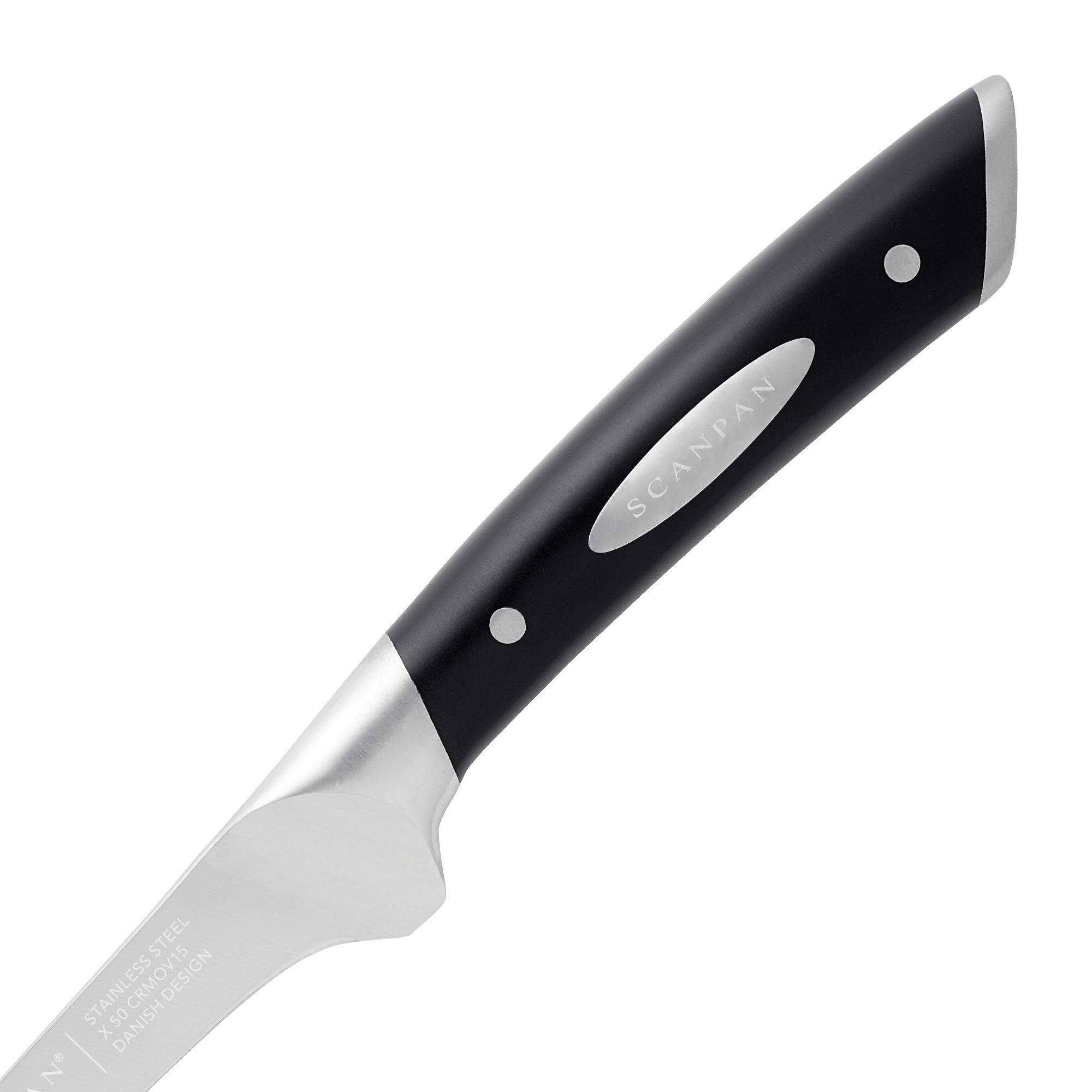 Scanpan Classic Boning Knife 15cm Image 3