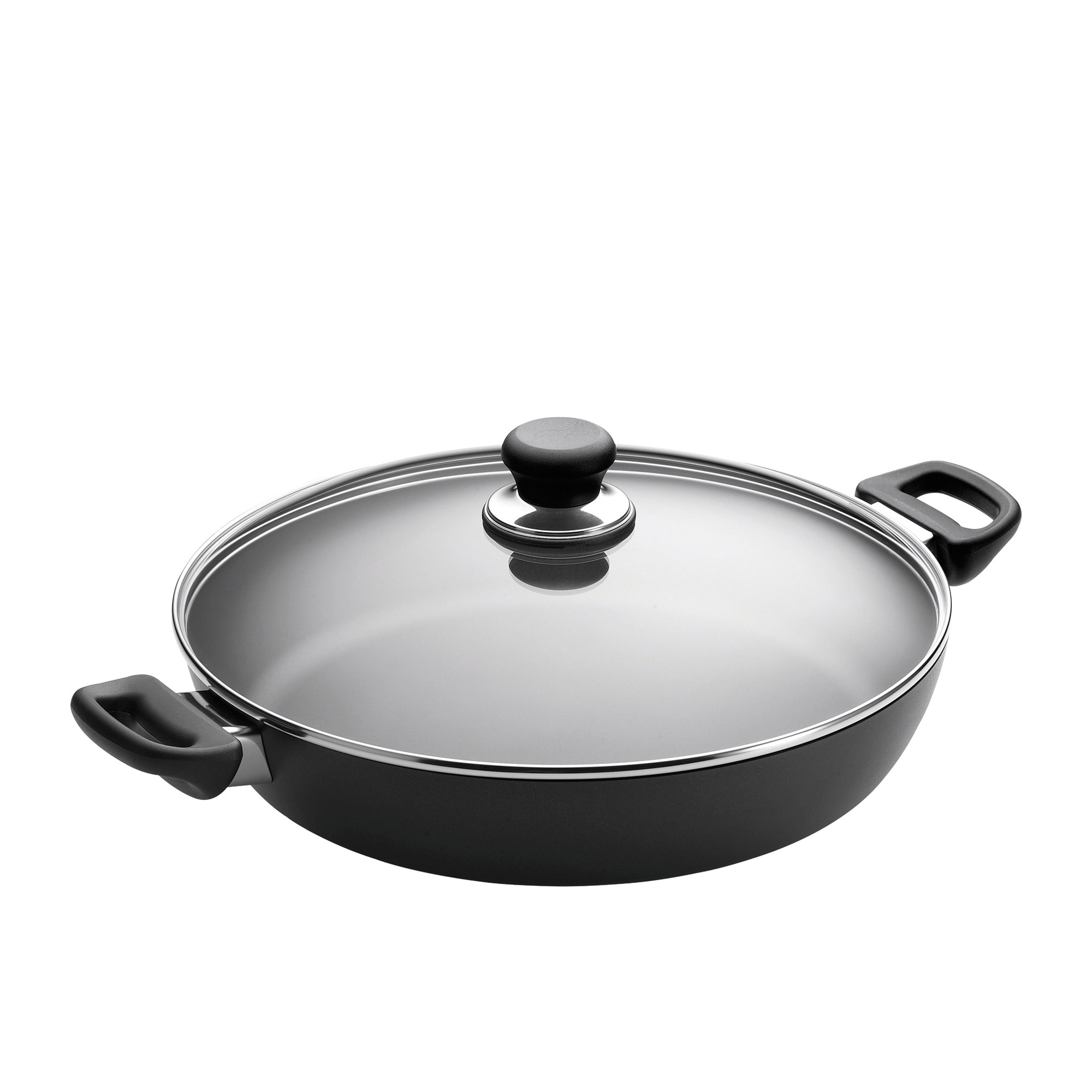 Scanpan Classic Covered Chef's Pan 32cm Image 1