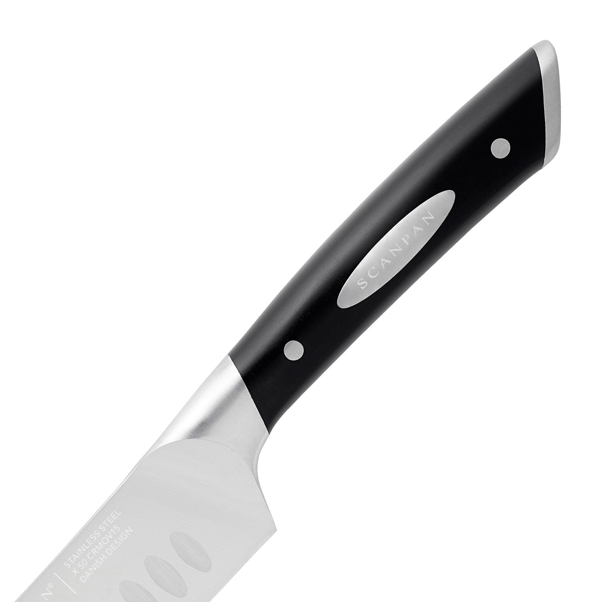 Scanpan Classic Santoku Knife 12.5cm Image 3