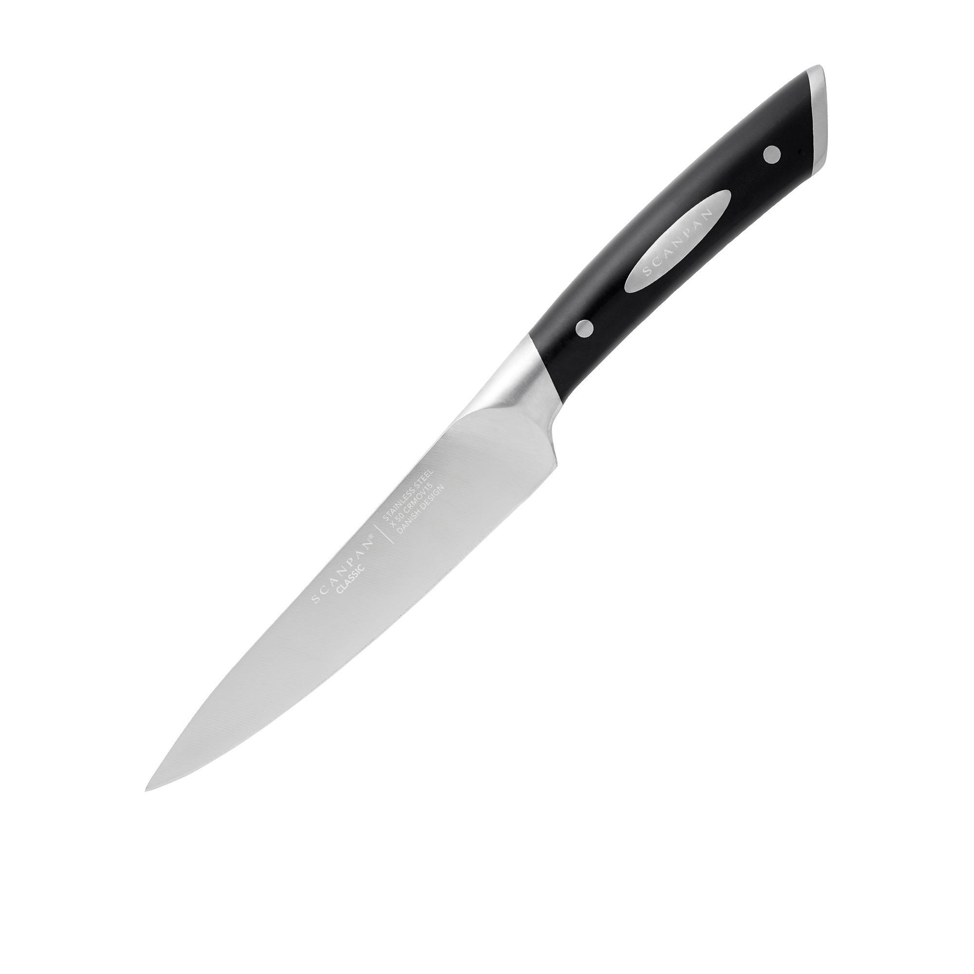 Scanpan Classic Utility Knife 15cm Image 1