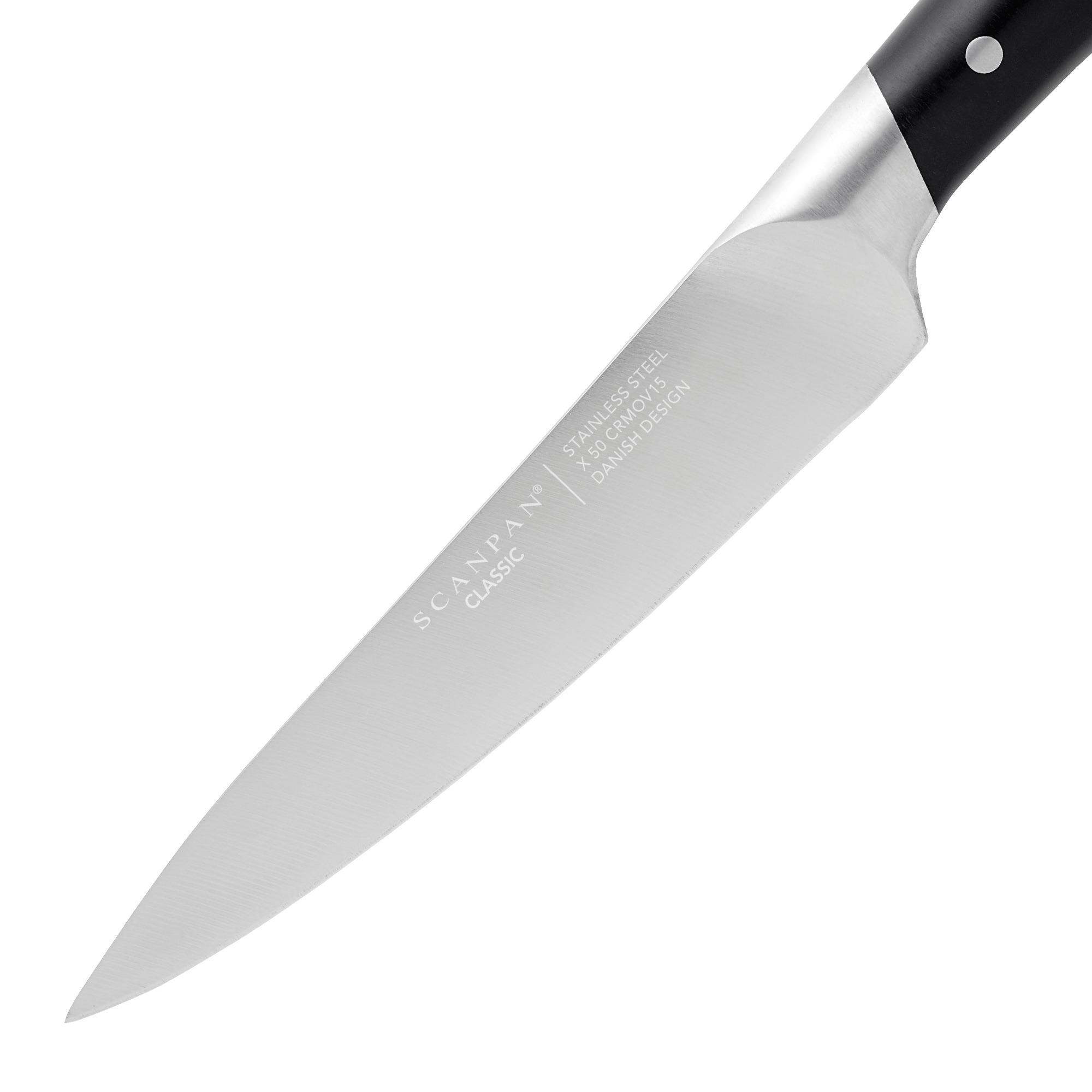 Scanpan Classic Utility Knife 15cm Image 2