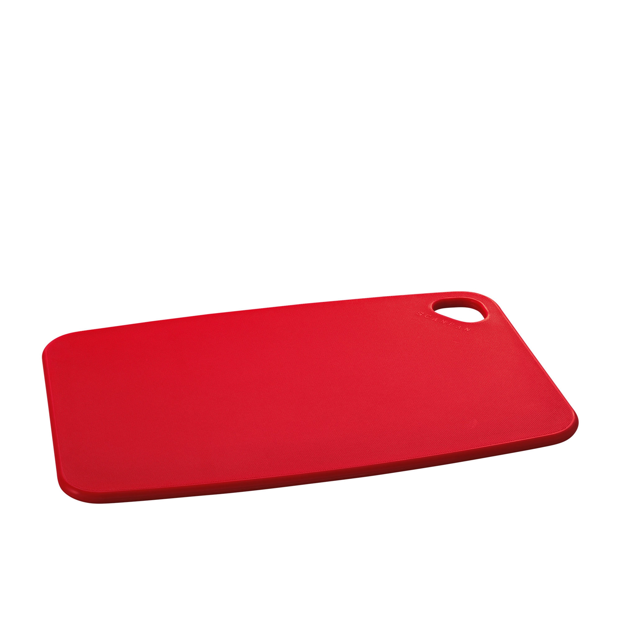 Scanpan Cutting Board 35x23cm Red Image 1