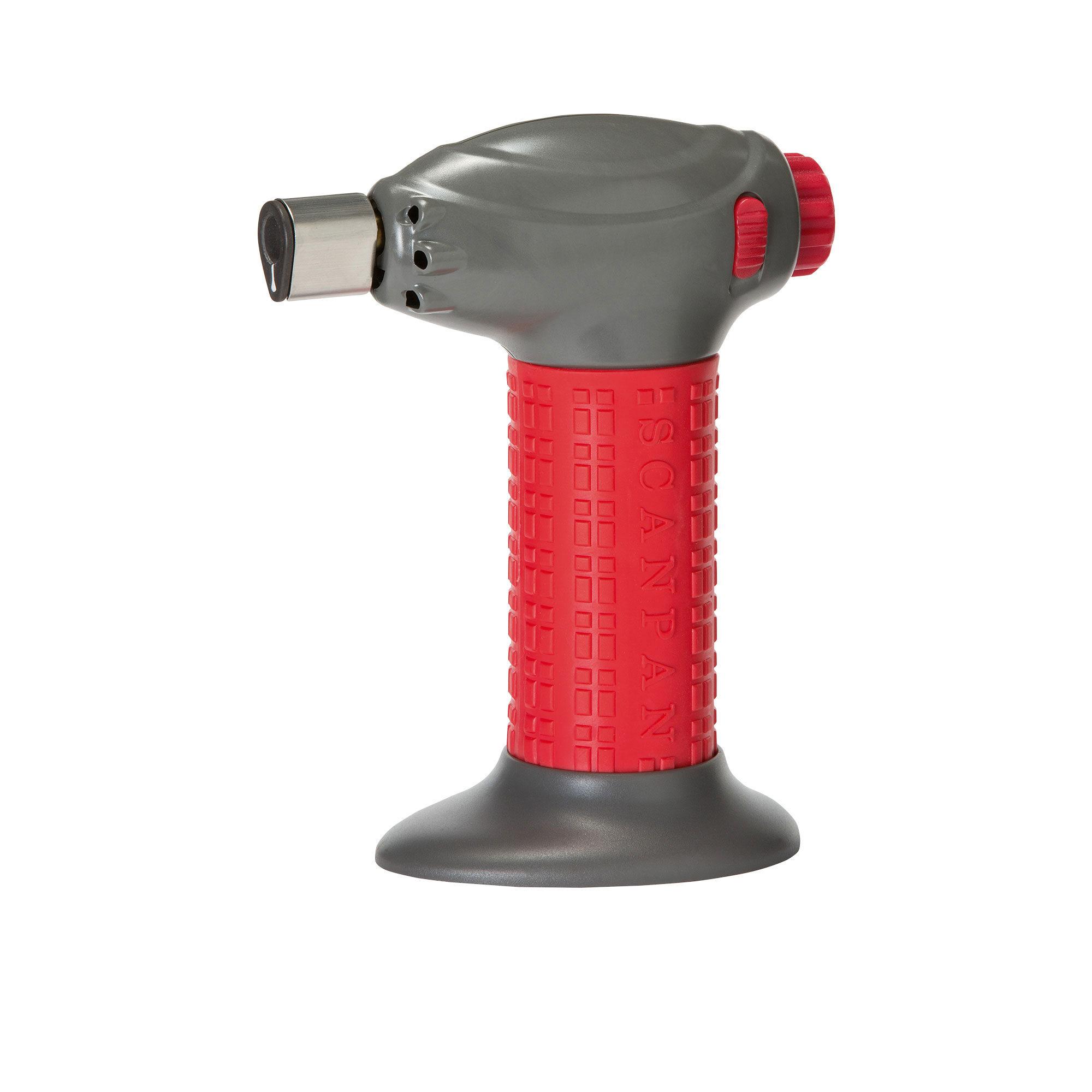 Scanpan Spectrum Chef's Torch Red Image 1