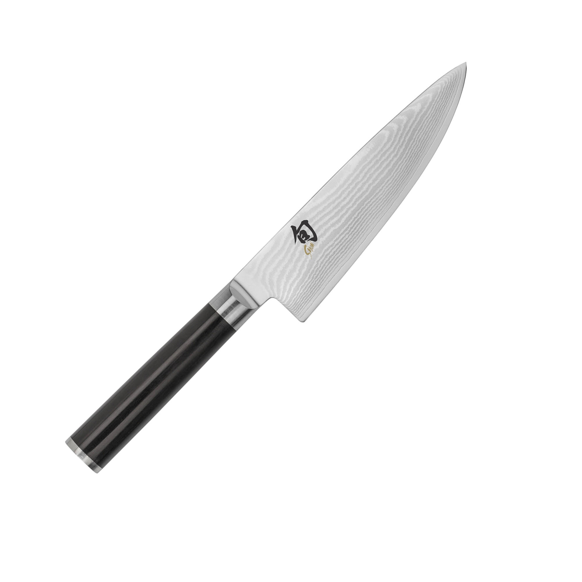 Shun Classic Chef's Knife 15cm Image 1