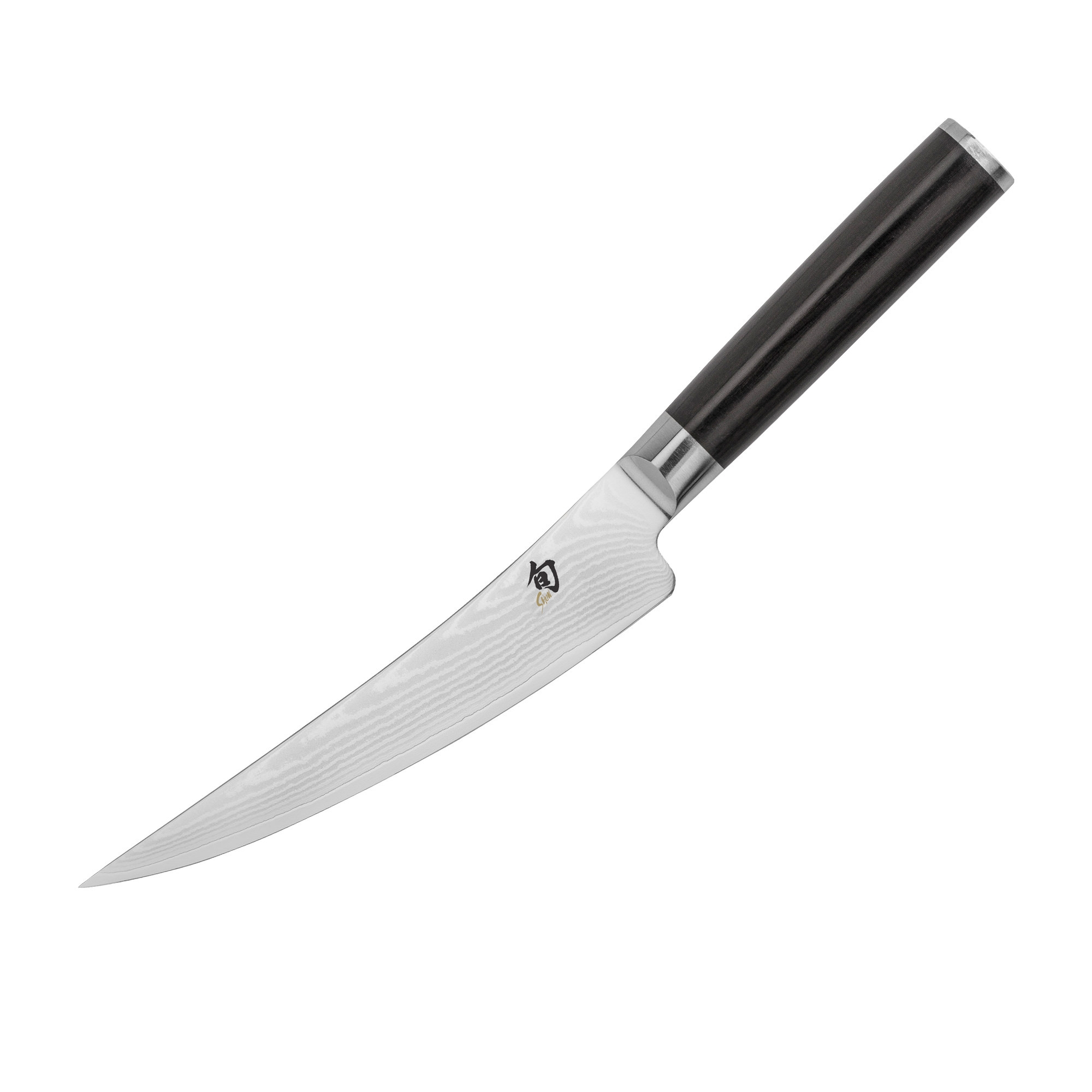 Shun Classic Gokujo Boning Knife 15.2cm Image 1
