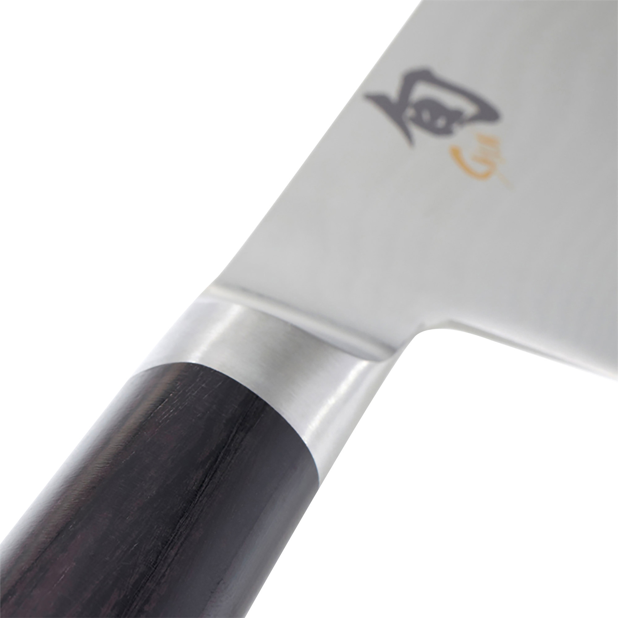 Shun Classic Nakiri Knife 16.5cm Image 2