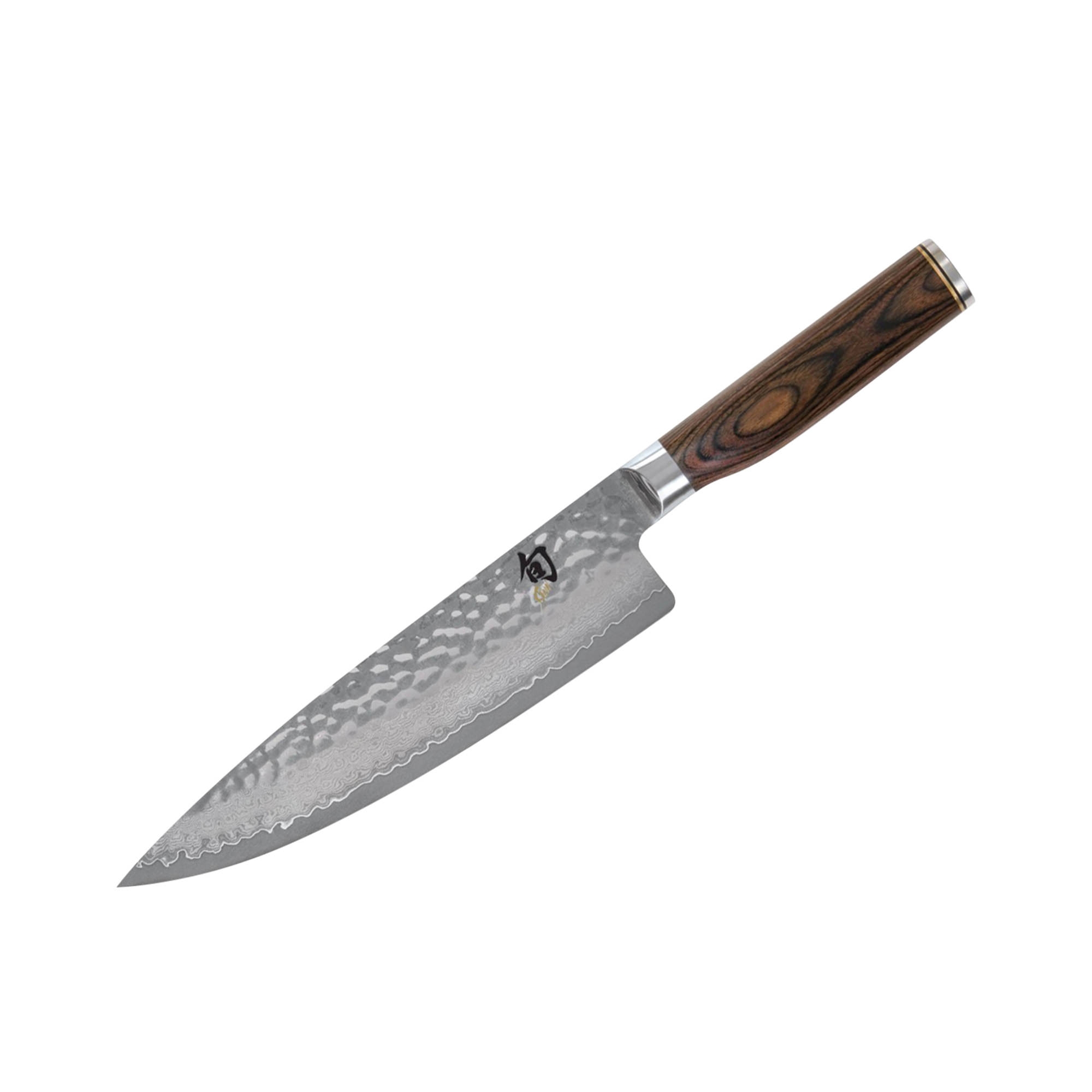 Shun Premier 3pc Knife Set Image 2