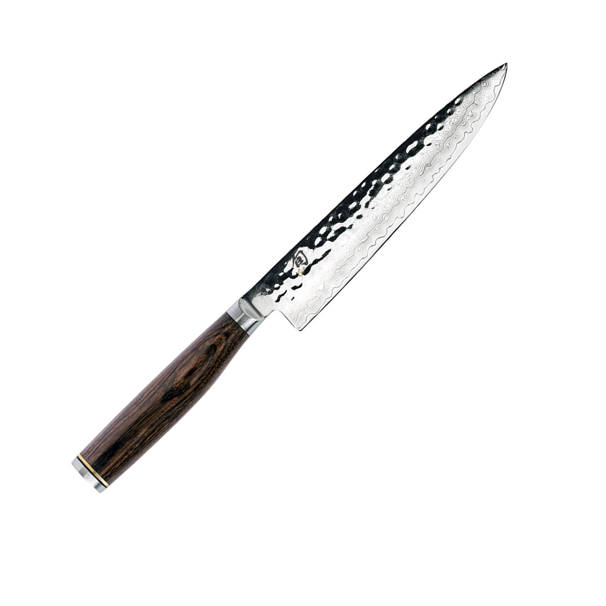Shun Premier Utility Knife 15cm Image 1