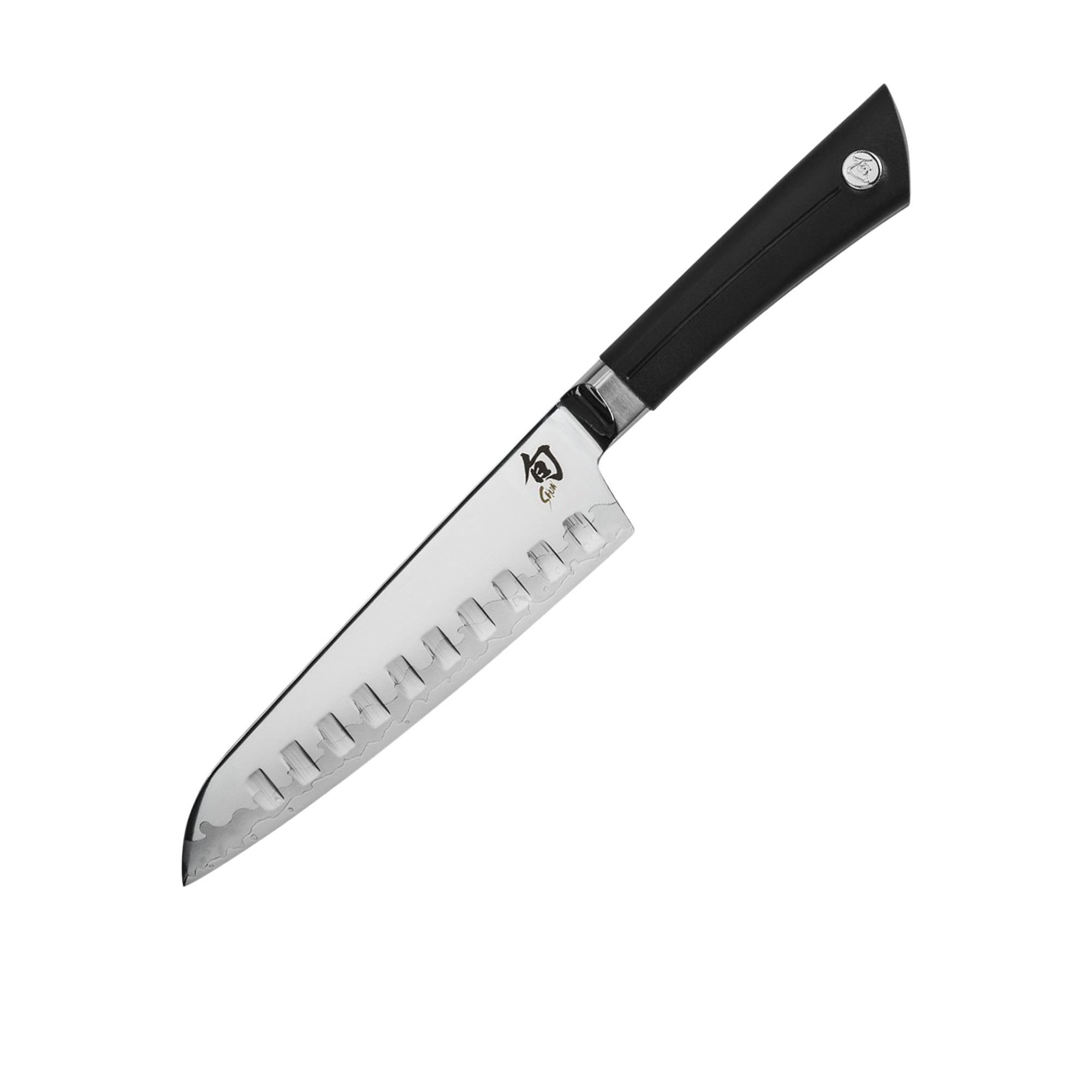 Shun Sora Santoku Knife 18cm Image 1