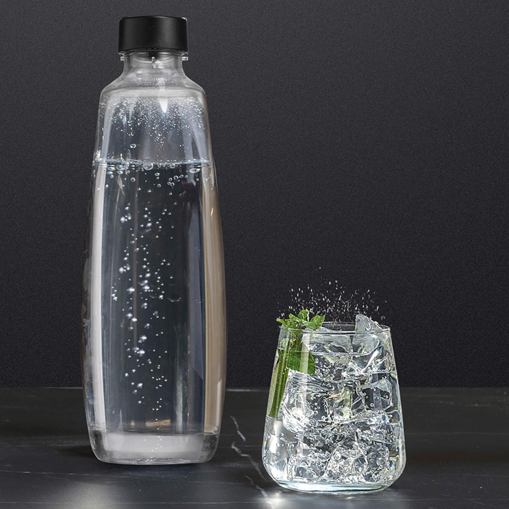 SodaStream Duo Glass Carafe 1L Image 5