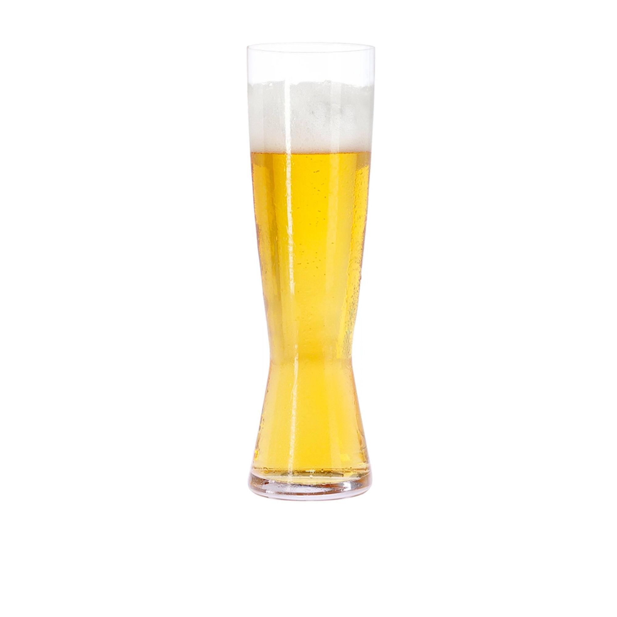 Spiegelau Beer Classics Tall Pilsner 425ml Set of 4 Image 6