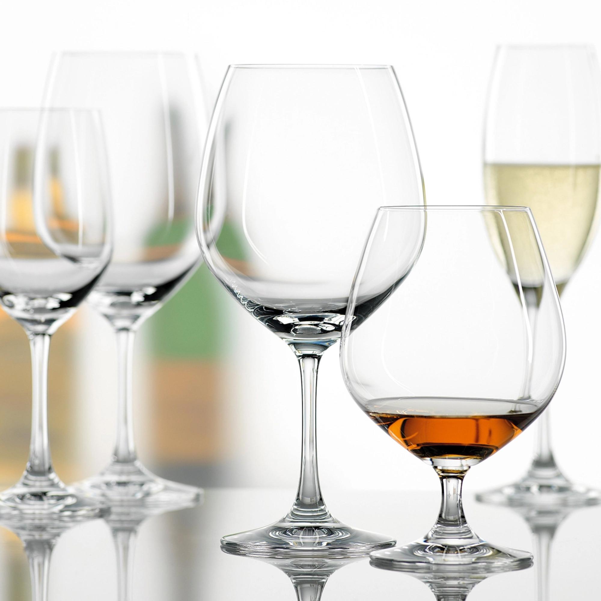 Spiegelau Vino Grande Bordeaux Wine Glass 620ml Set of 4 Image 3