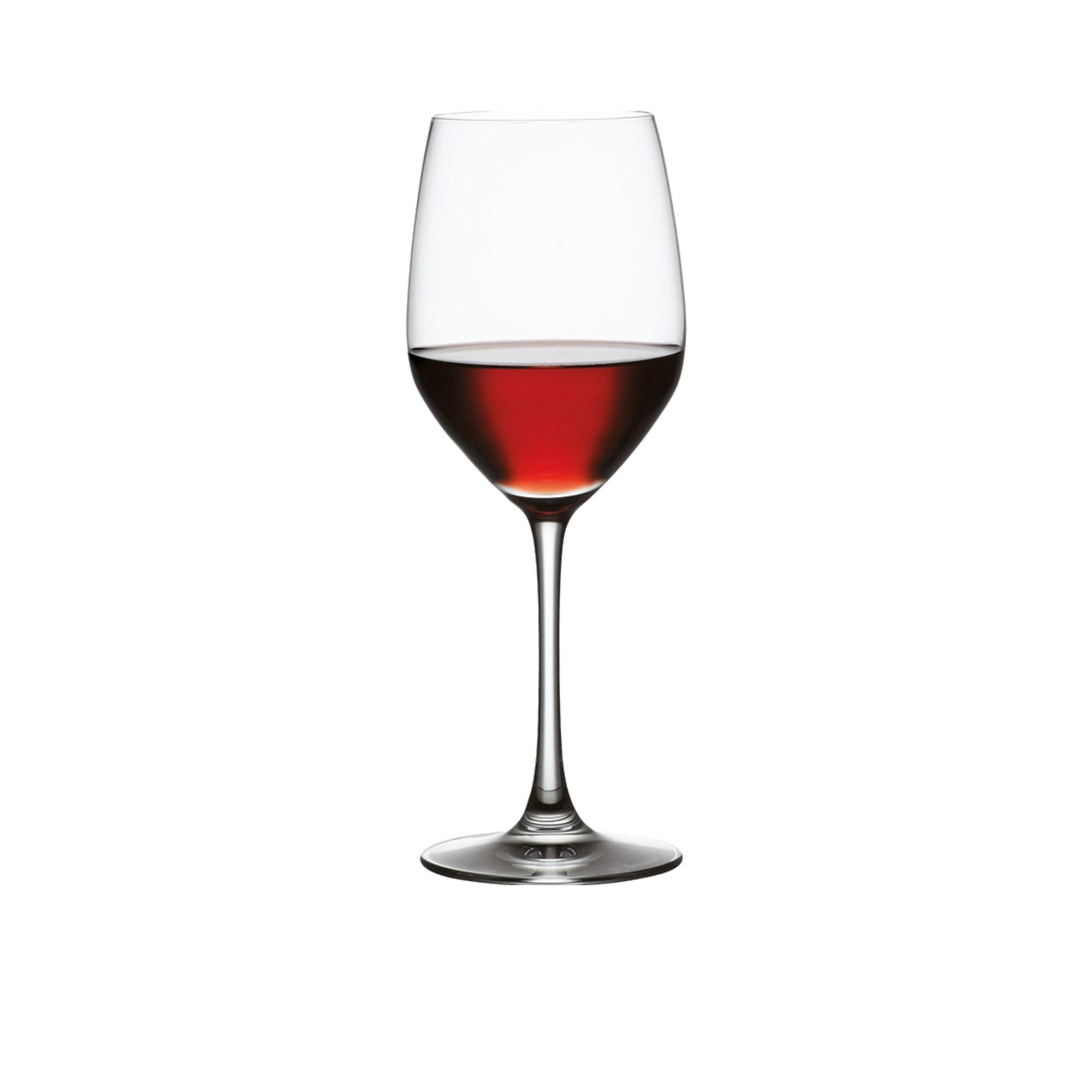 Spiegelau Vino Grande Red Wine Glass 420ml Set of 4 Image 3