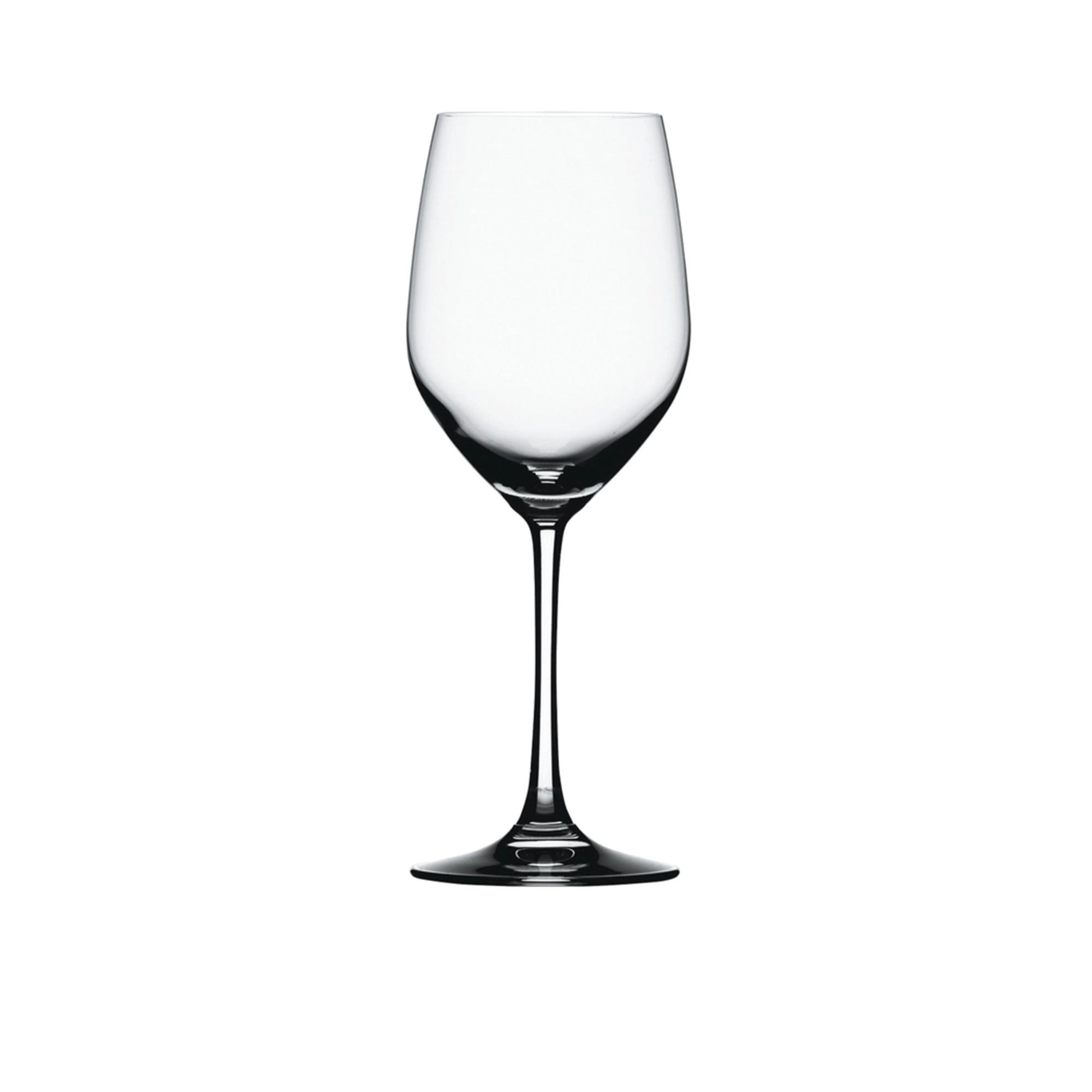 Spiegelau Vino Grande Red Wine Glass 420ml Set of 4 Image 4