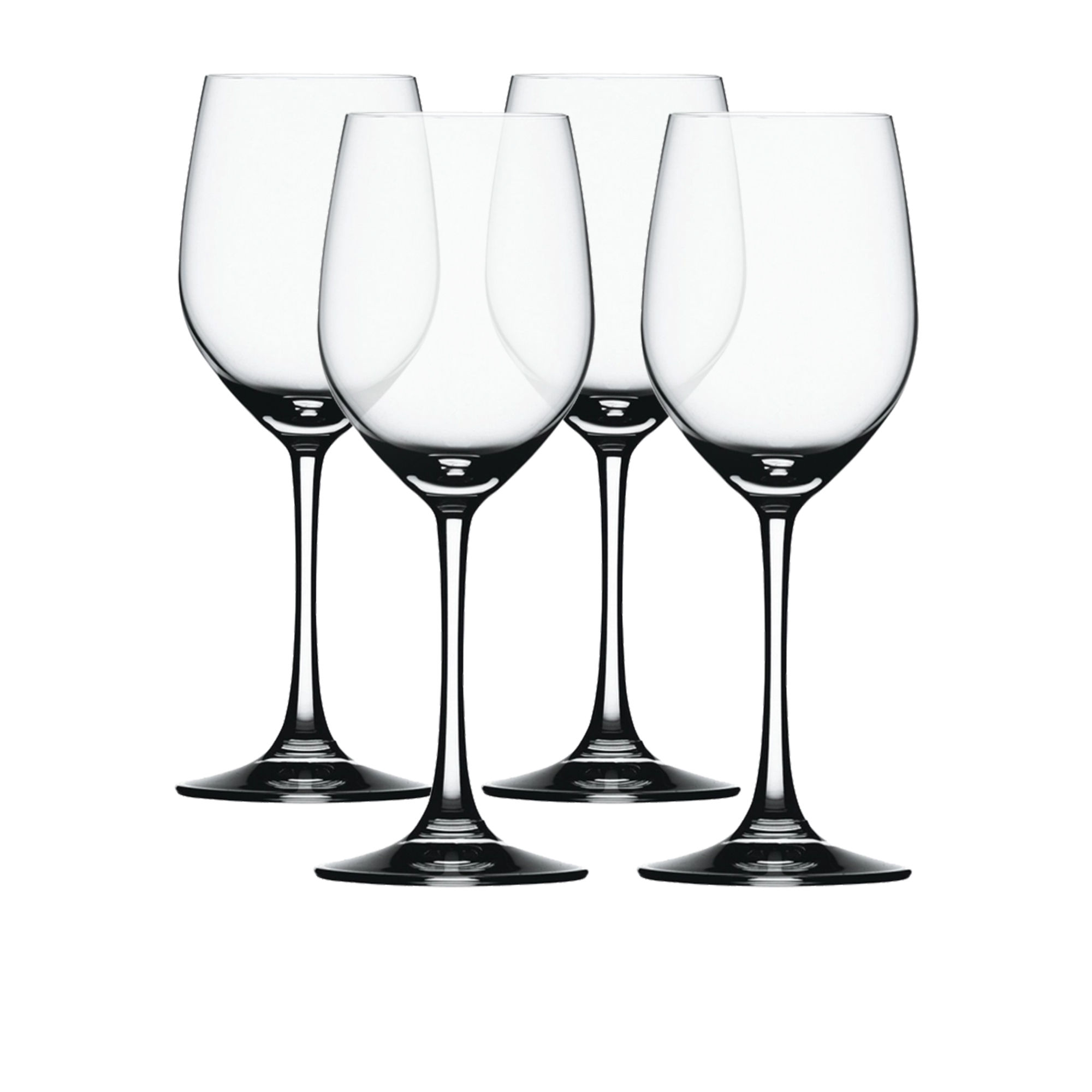 Spiegelau Vino Grande White Wine Glass 330ml Set of 4 Image 1