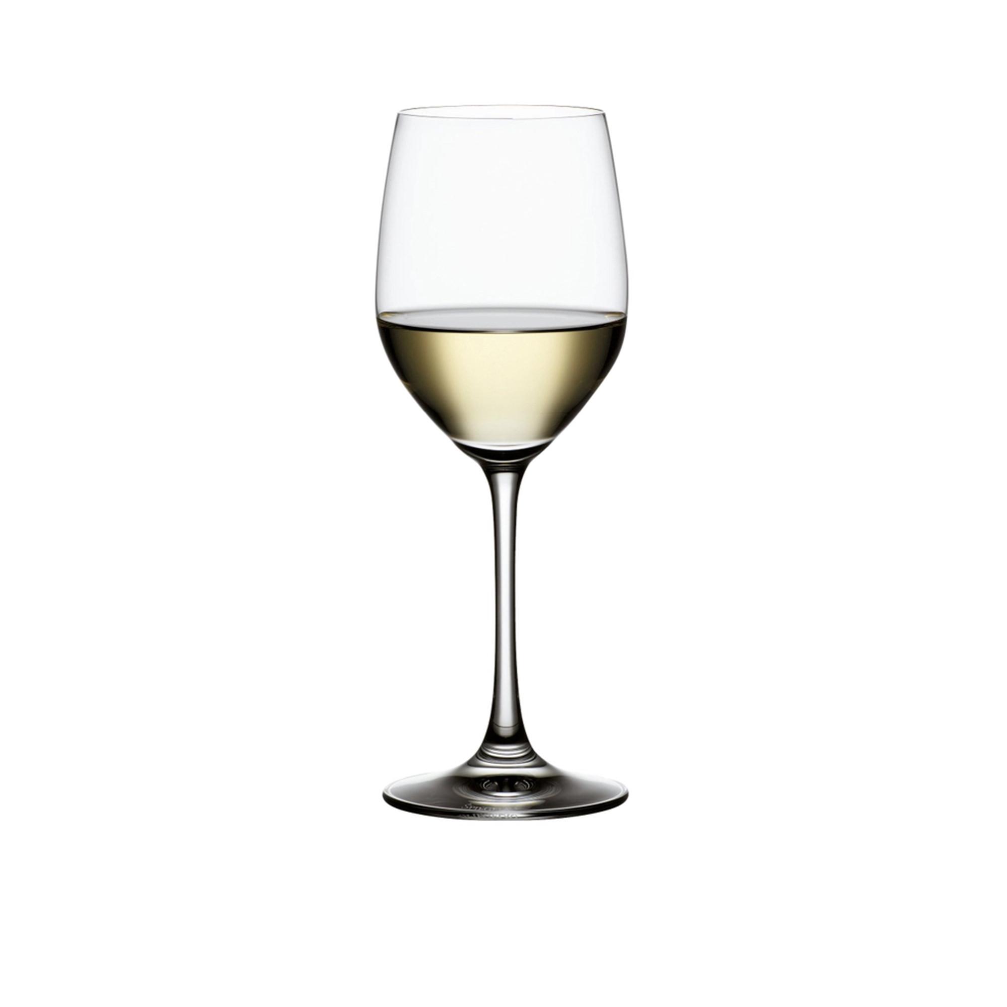 Spiegelau Vino Grande White Wine Glass 330ml Set of 4 Image 3