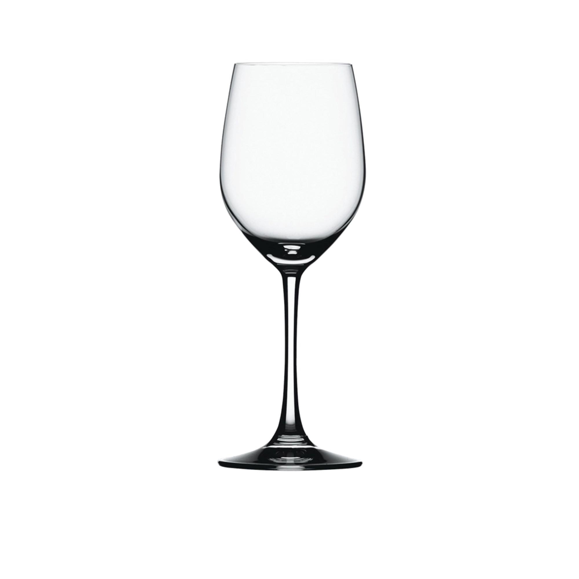Spiegelau Vino Grande White Wine Glass 330ml Set of 4 Image 4