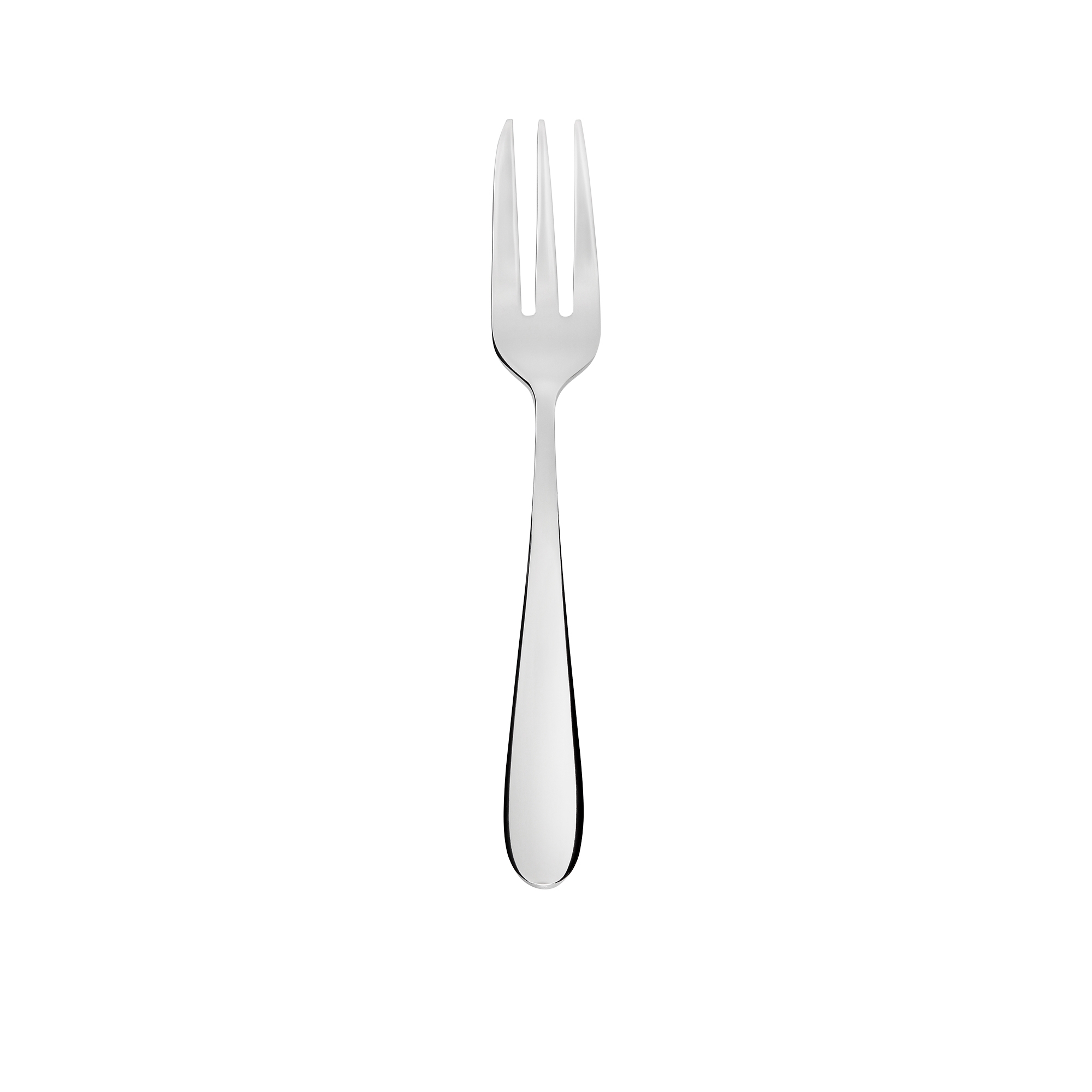 Stanley Rogers Albany Cake Fork Set of 12 Image 2