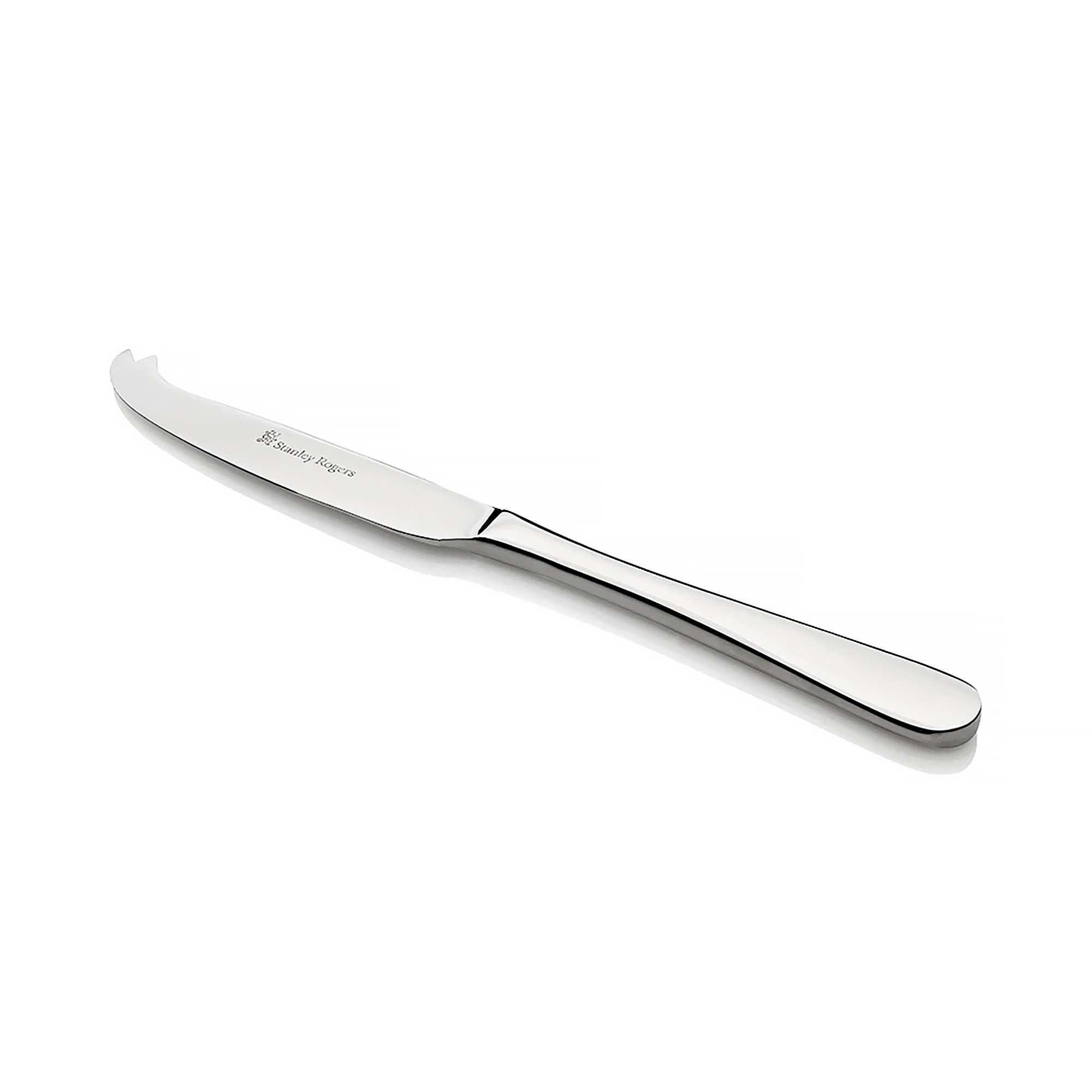 Stanley Rogers Albany Cheese Knife Image 2