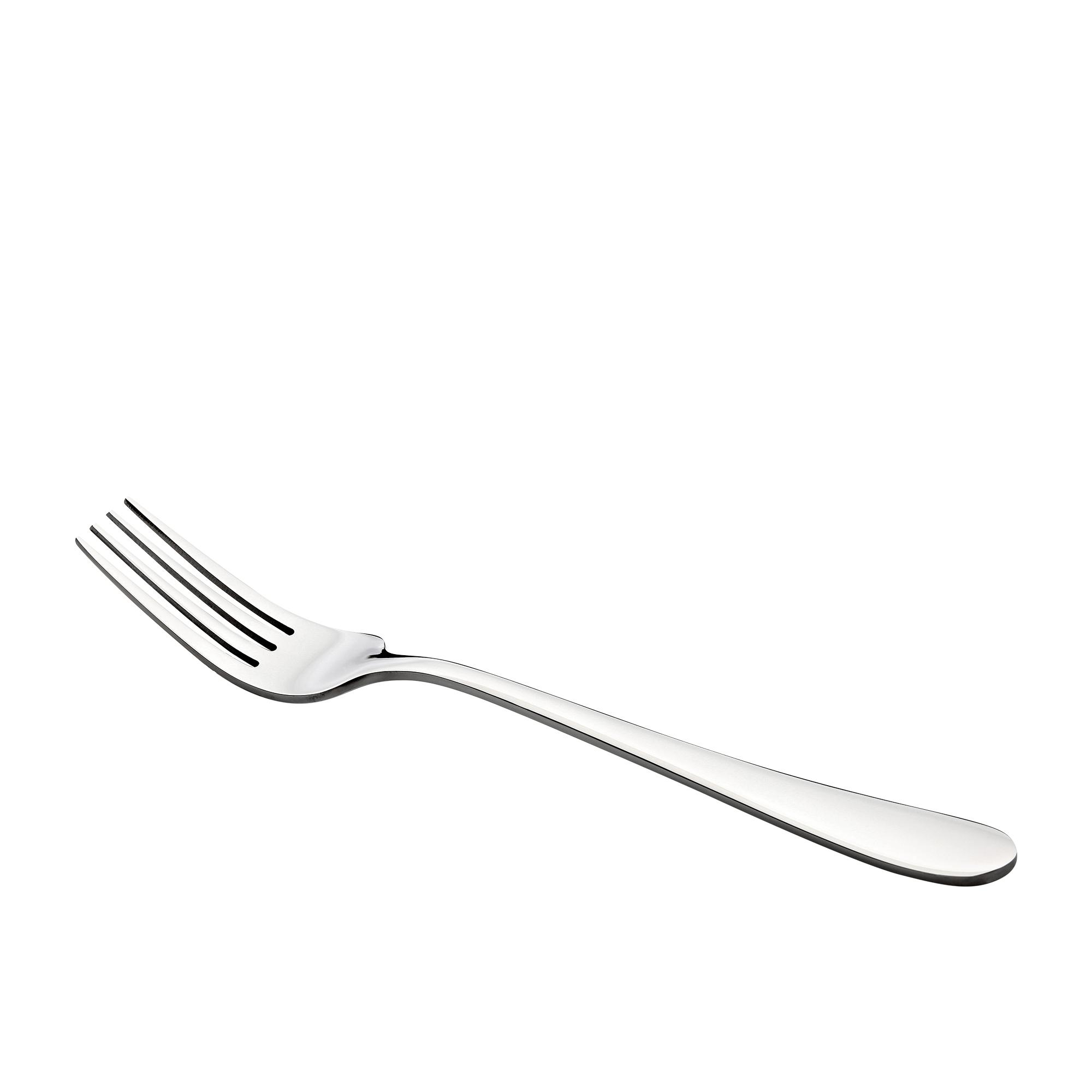 Stanley Rogers Albany Table Fork Set of 12 Image 3