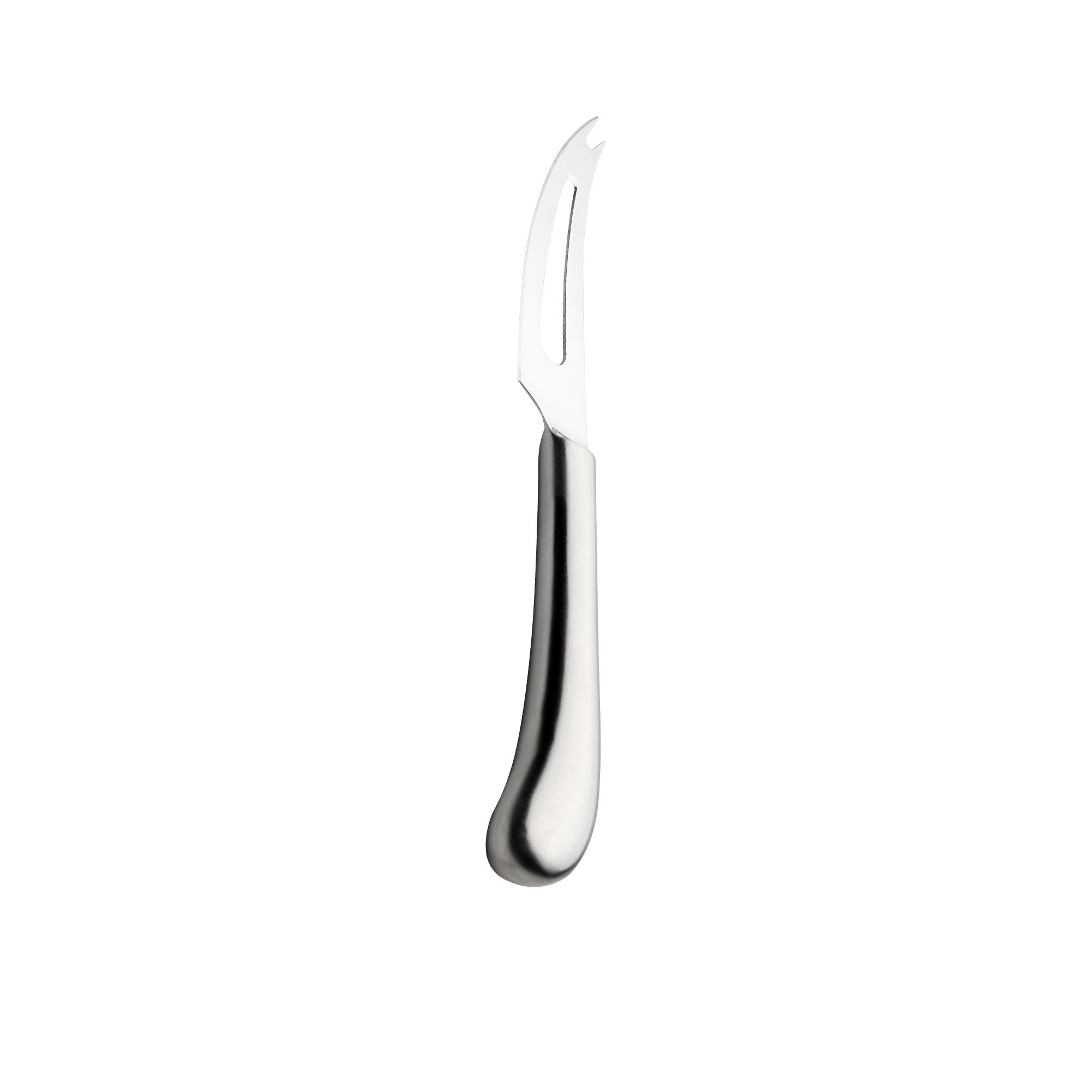 Stanley Rogers Slotted Soft Cheese Knife Image 1
